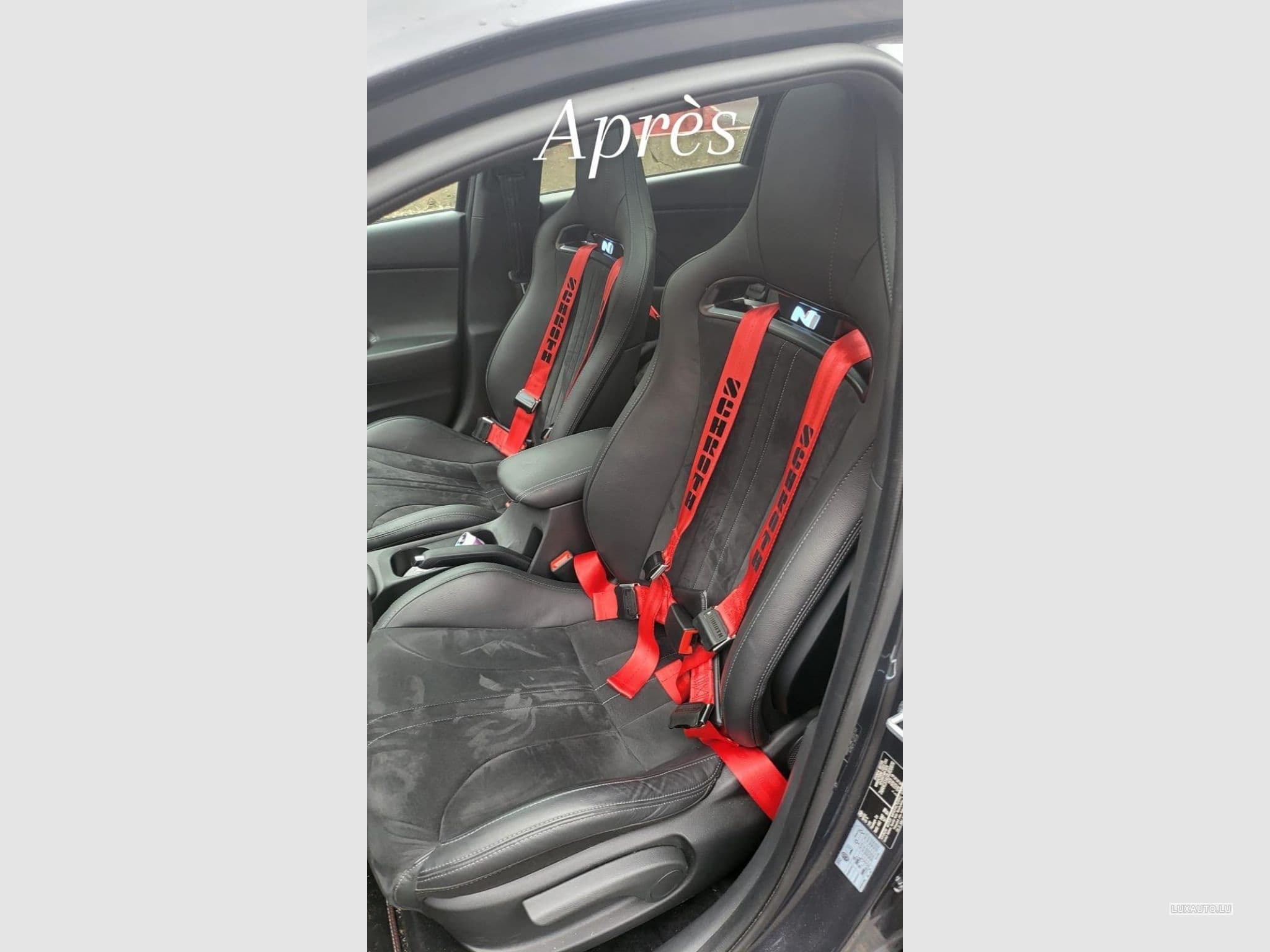 Hyundai i30 N Performence DCT (2022) - Foto 1