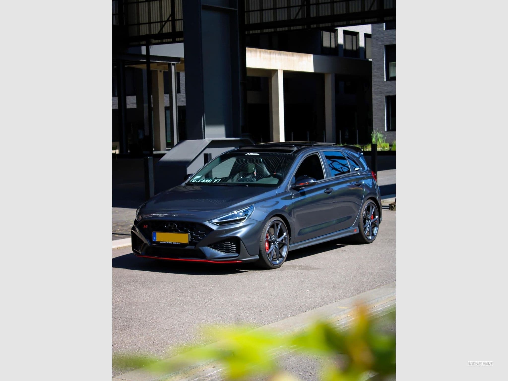 Hyundai i30 N Performence DCT (2022) - Foto 2