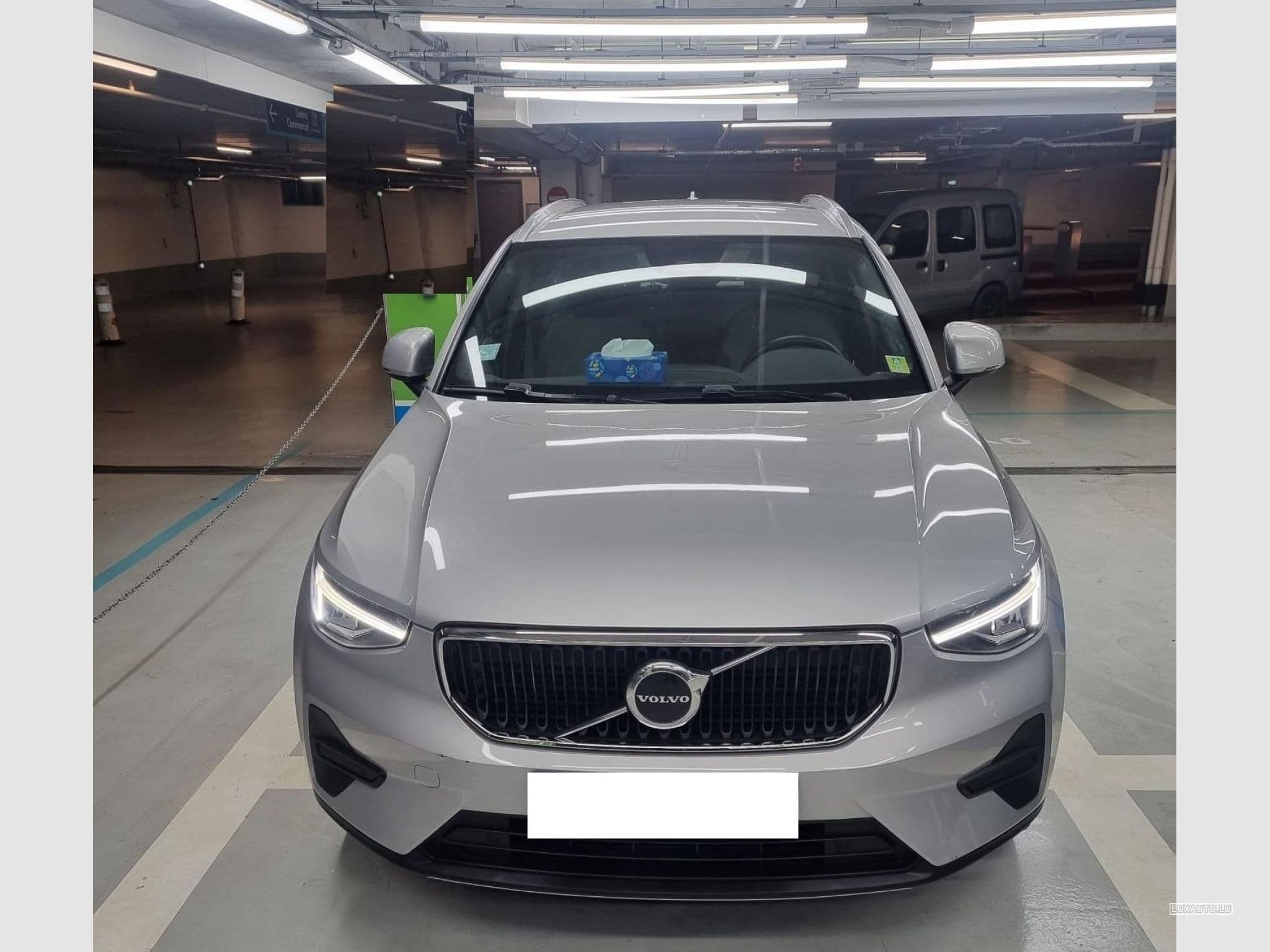 Volvo C40 Volvo XC40 B3 163 ch DCT7 Plus 5p (2022) - Photo 1