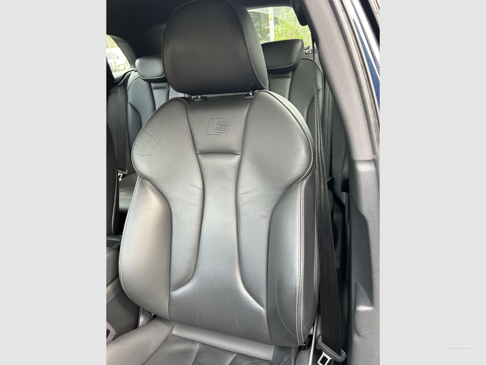 Audi A3 S-line (2017) - Photo 5