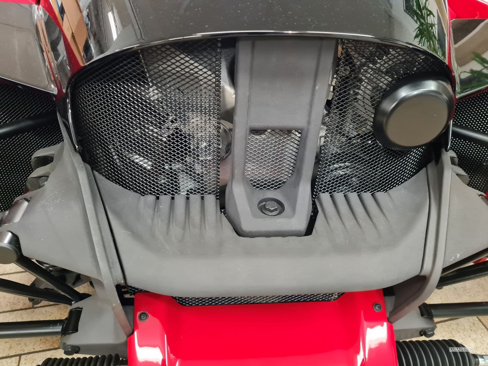 Morgan 3 Wheeler Super 3 (2025) - Foto 10