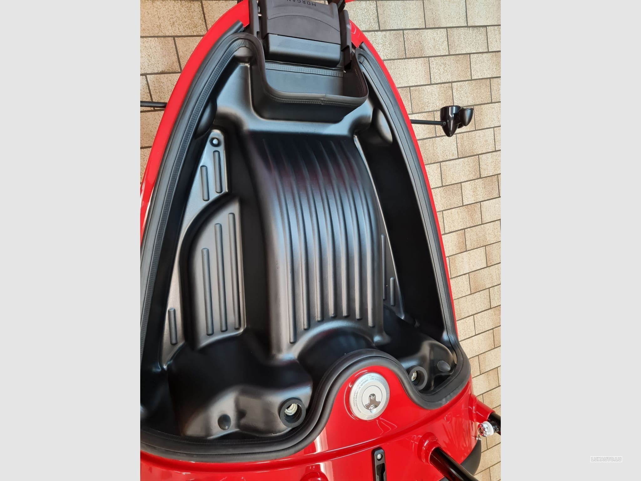 Morgan 3 Wheeler Super 3 (2025) - Foto 11