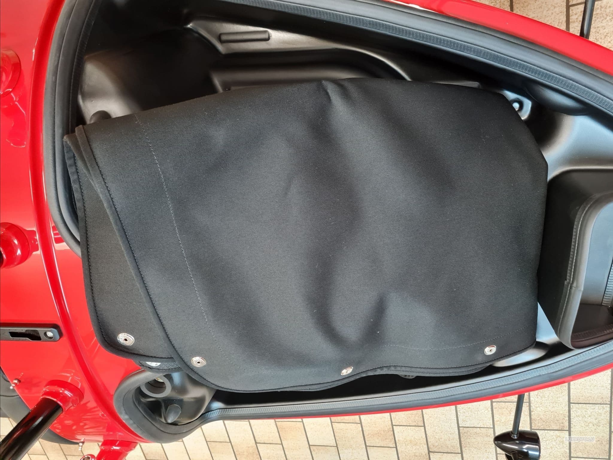 Morgan 3 Wheeler Super 3 (2025) - Foto 12