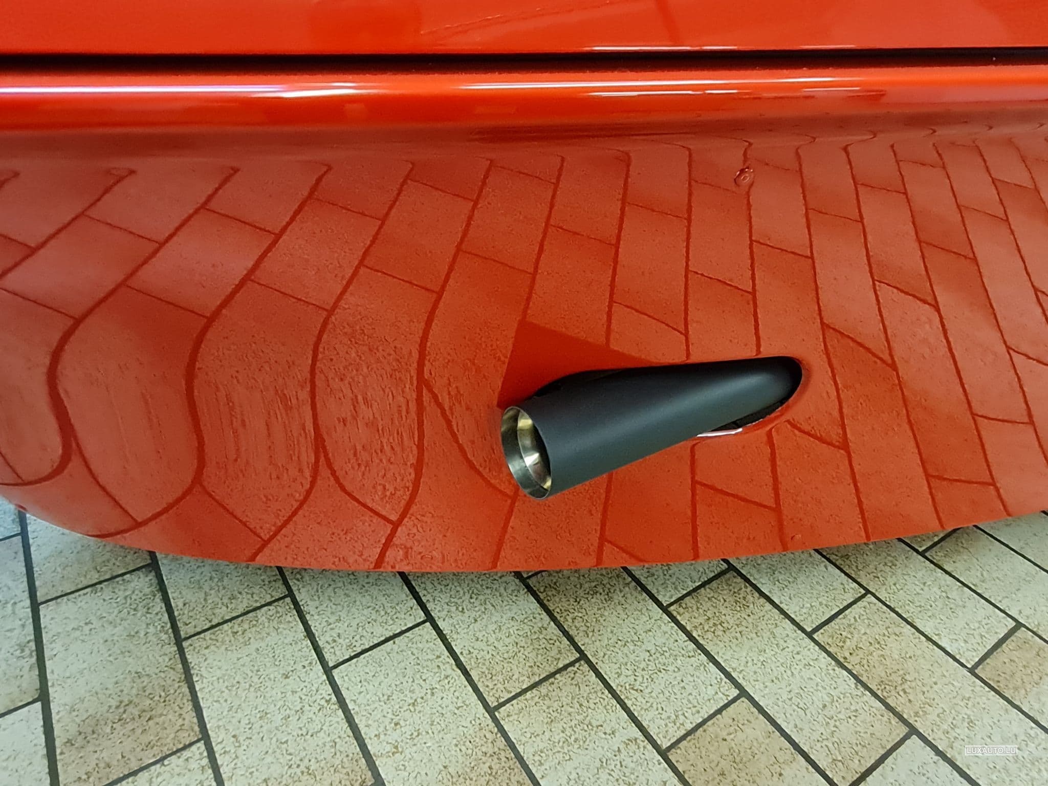 Morgan 3 Wheeler Super 3 (2025) - Foto 5