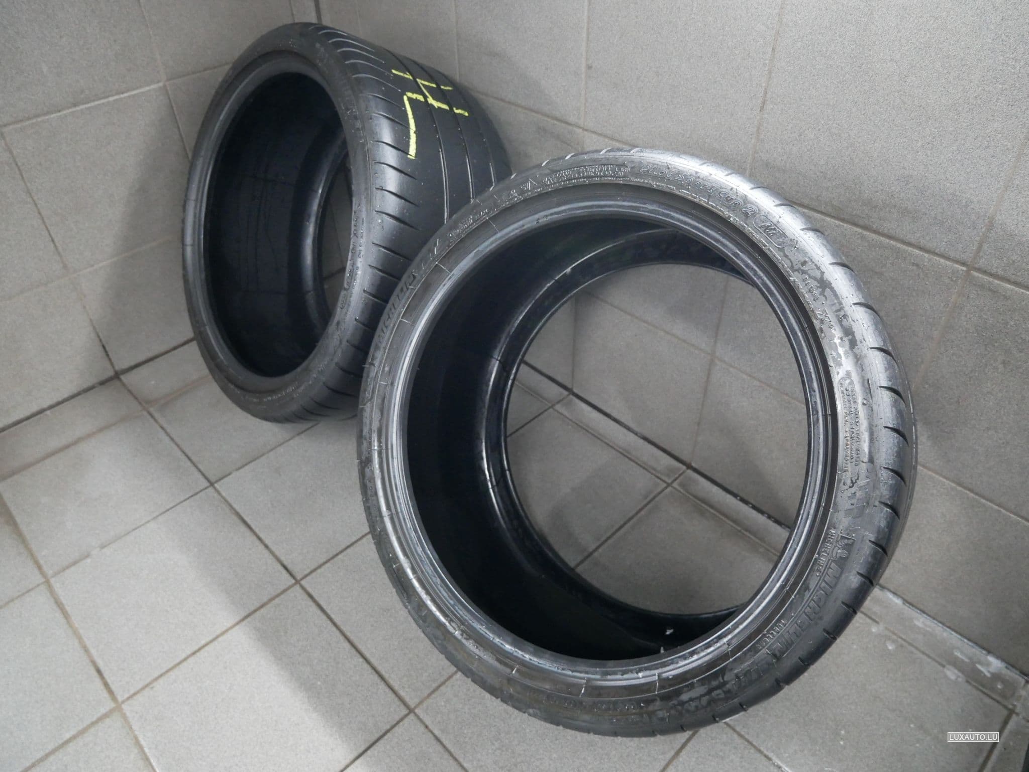 Pneus – Eté - Foto 1