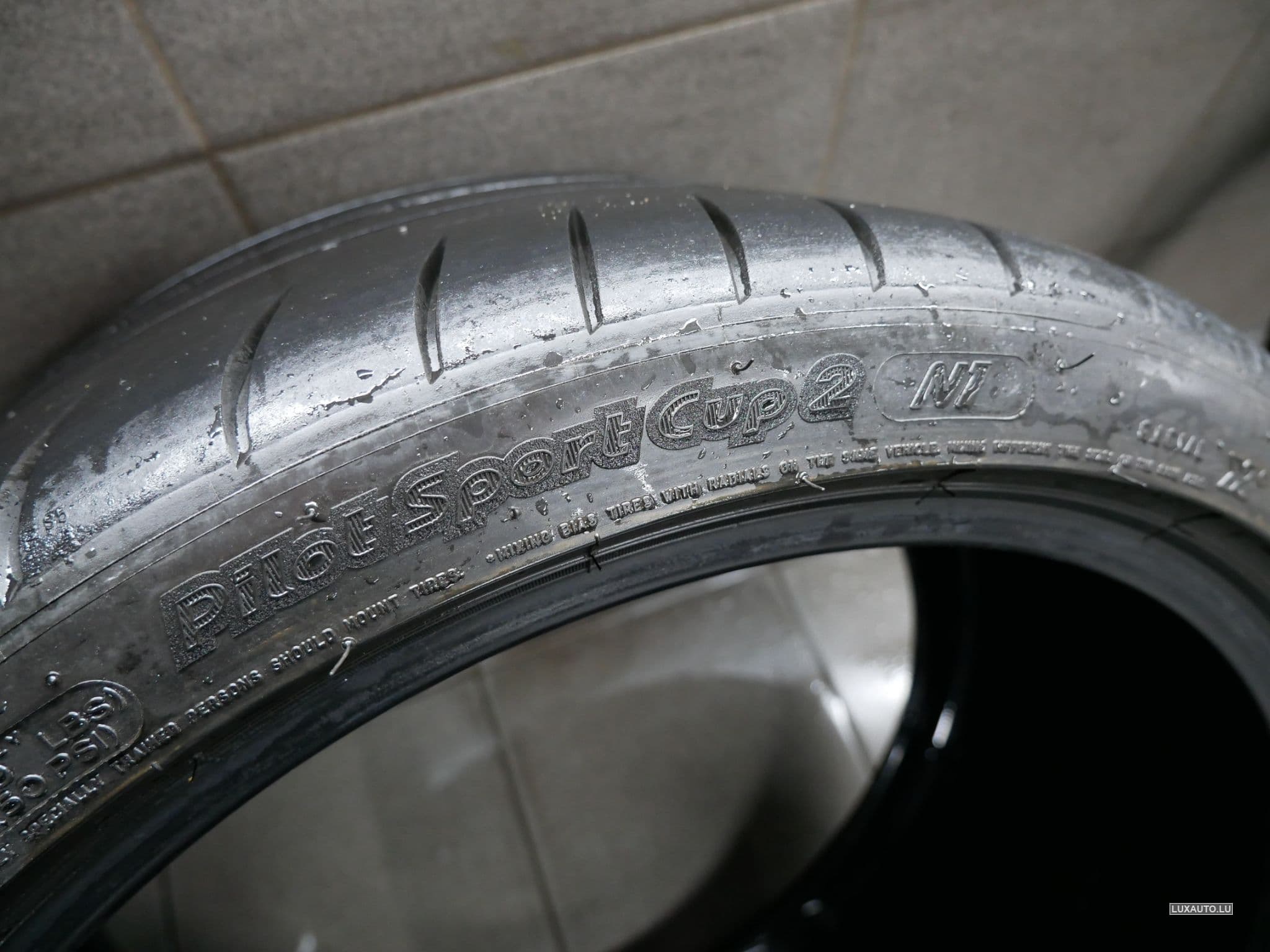 Pneus – Eté - Foto 2