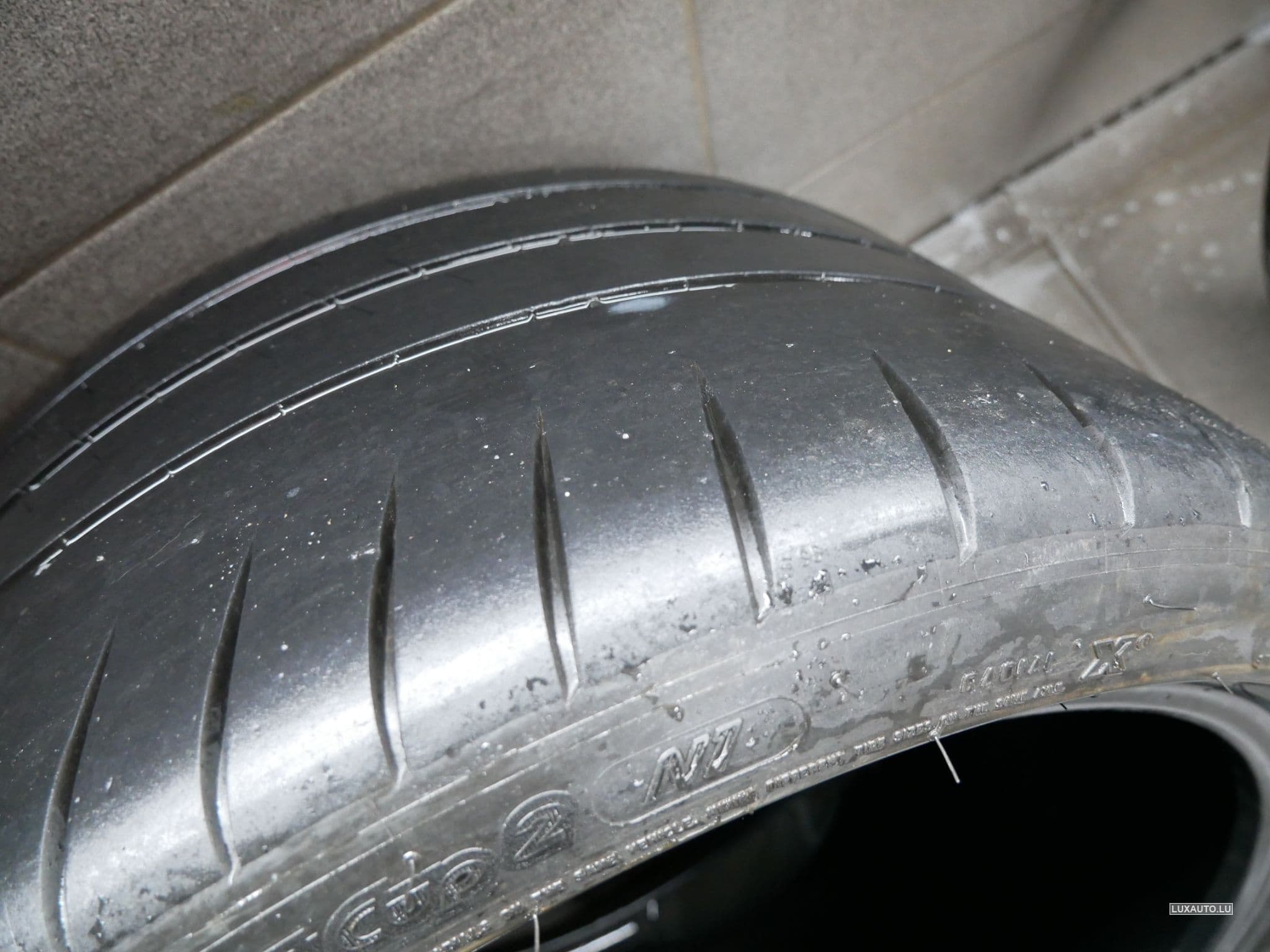 Pneus – Eté - Foto 3