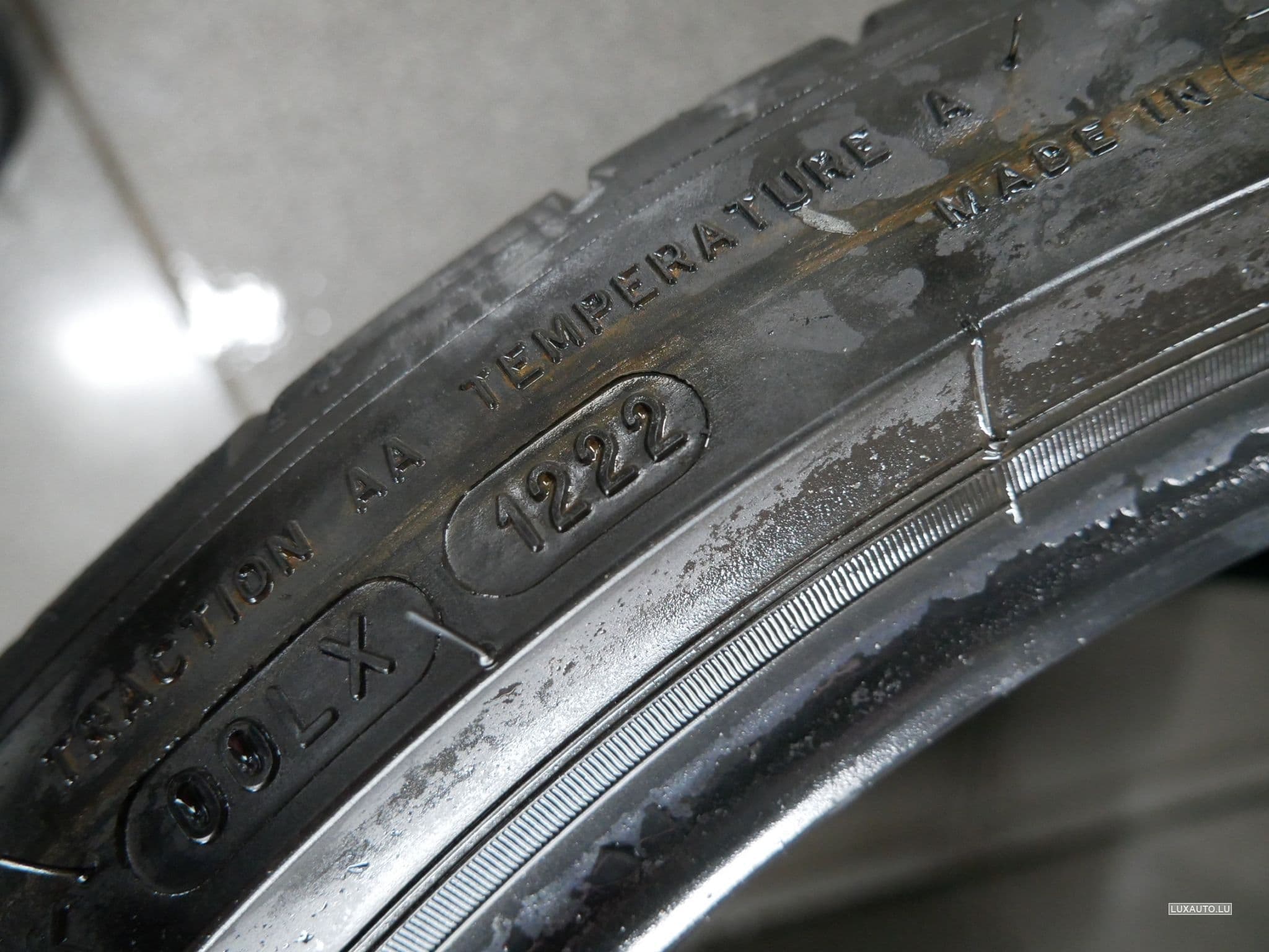 Pneus – Eté - Foto 5