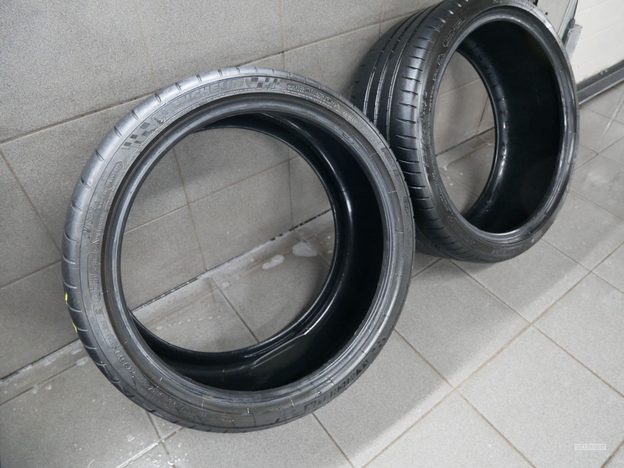 Pneus – Eté - Foto 1