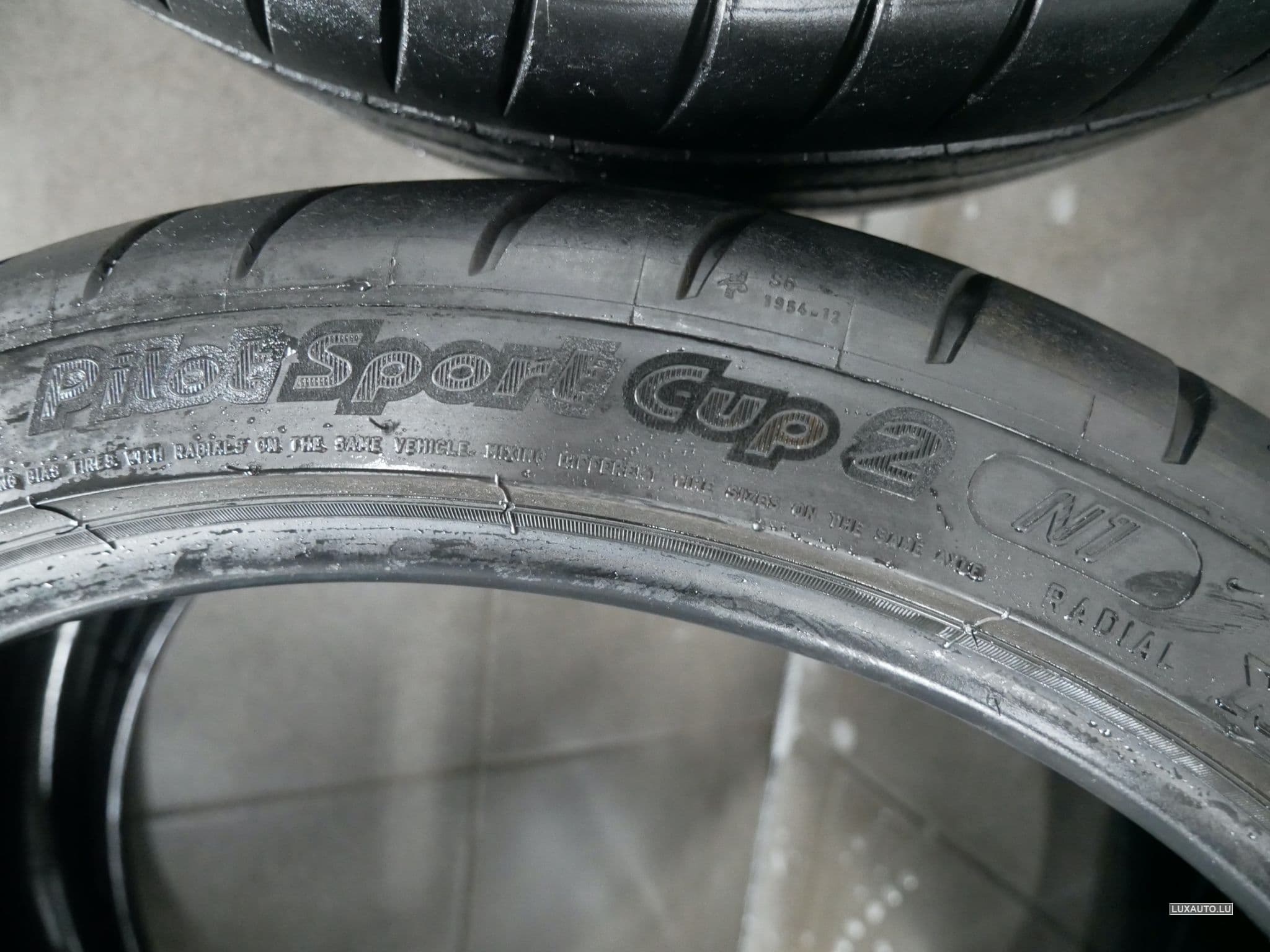 Pneus – Eté - Foto 2