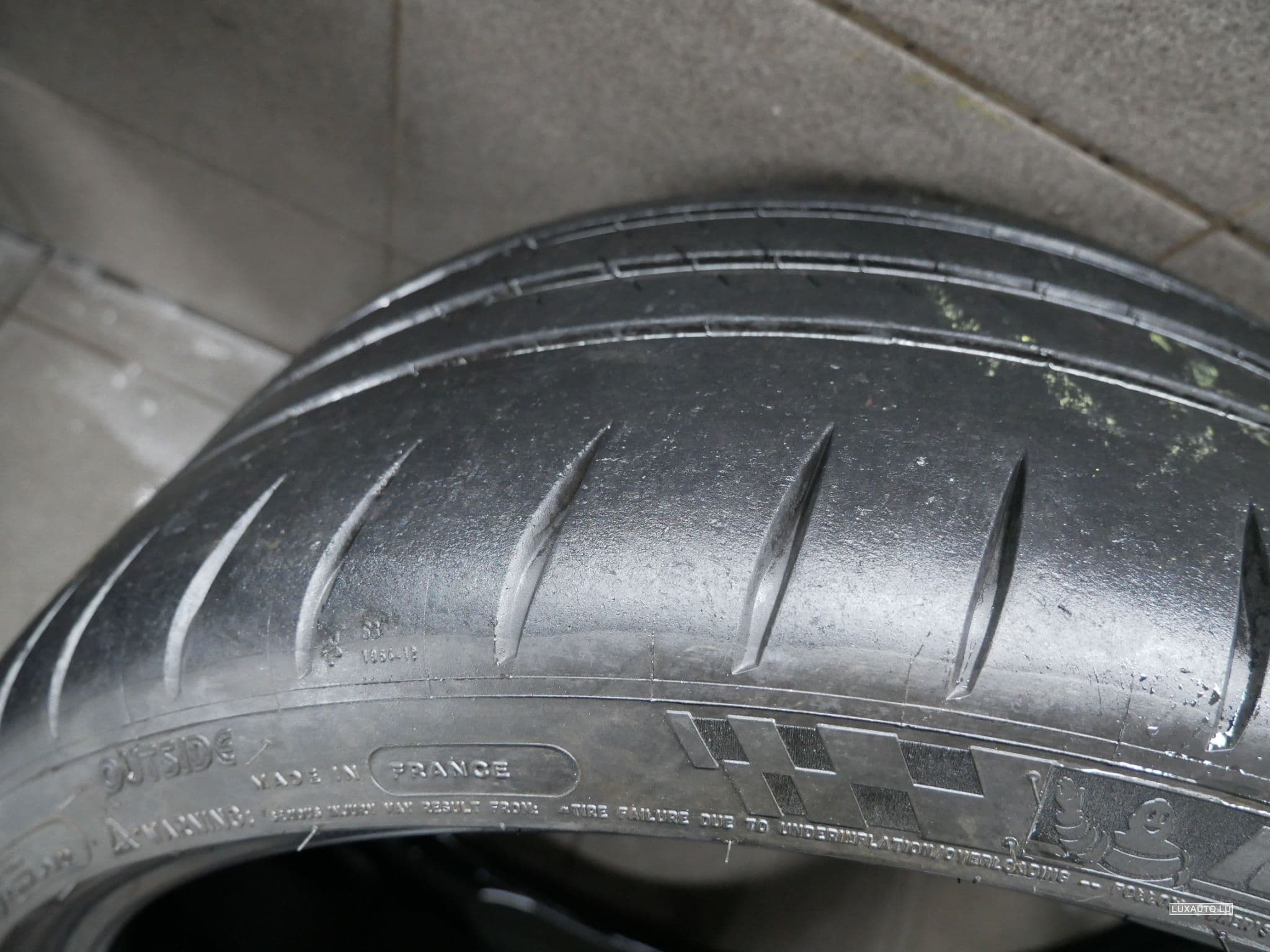 Pneus – Eté - Foto 3