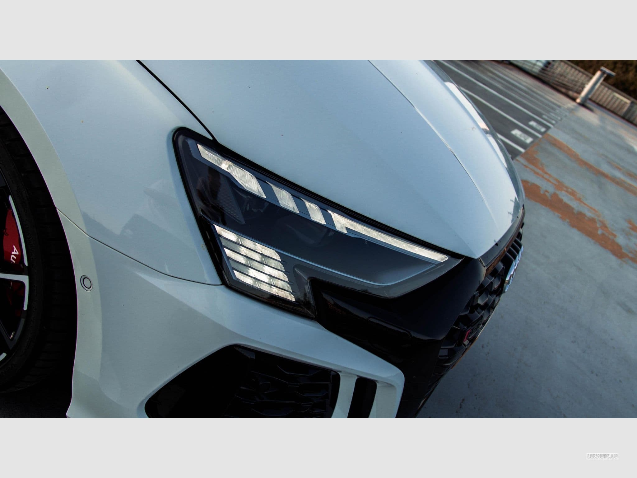 Audi RS3 (2022) - Foto 2