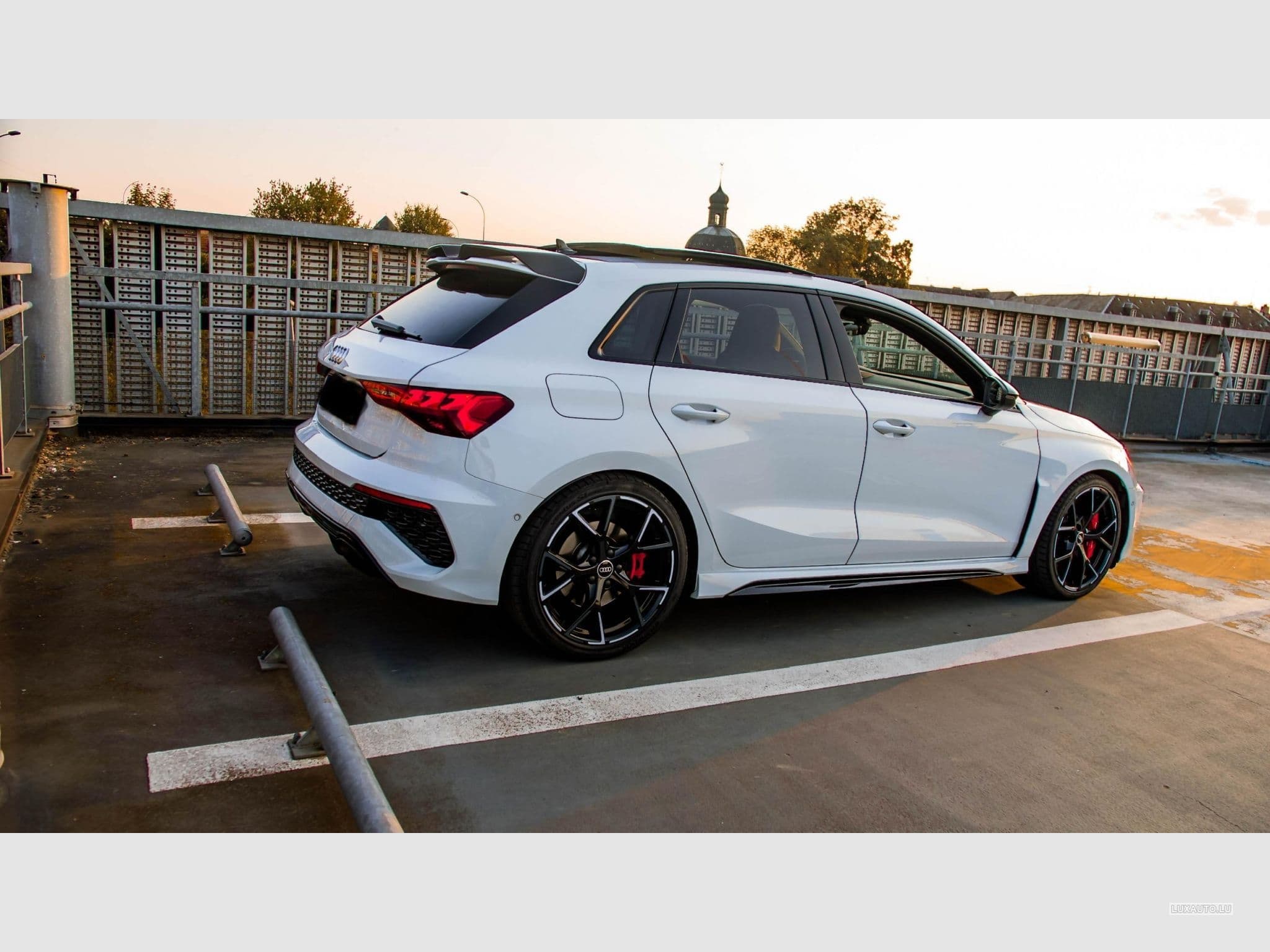 Audi RS3 (2022) - Foto 5