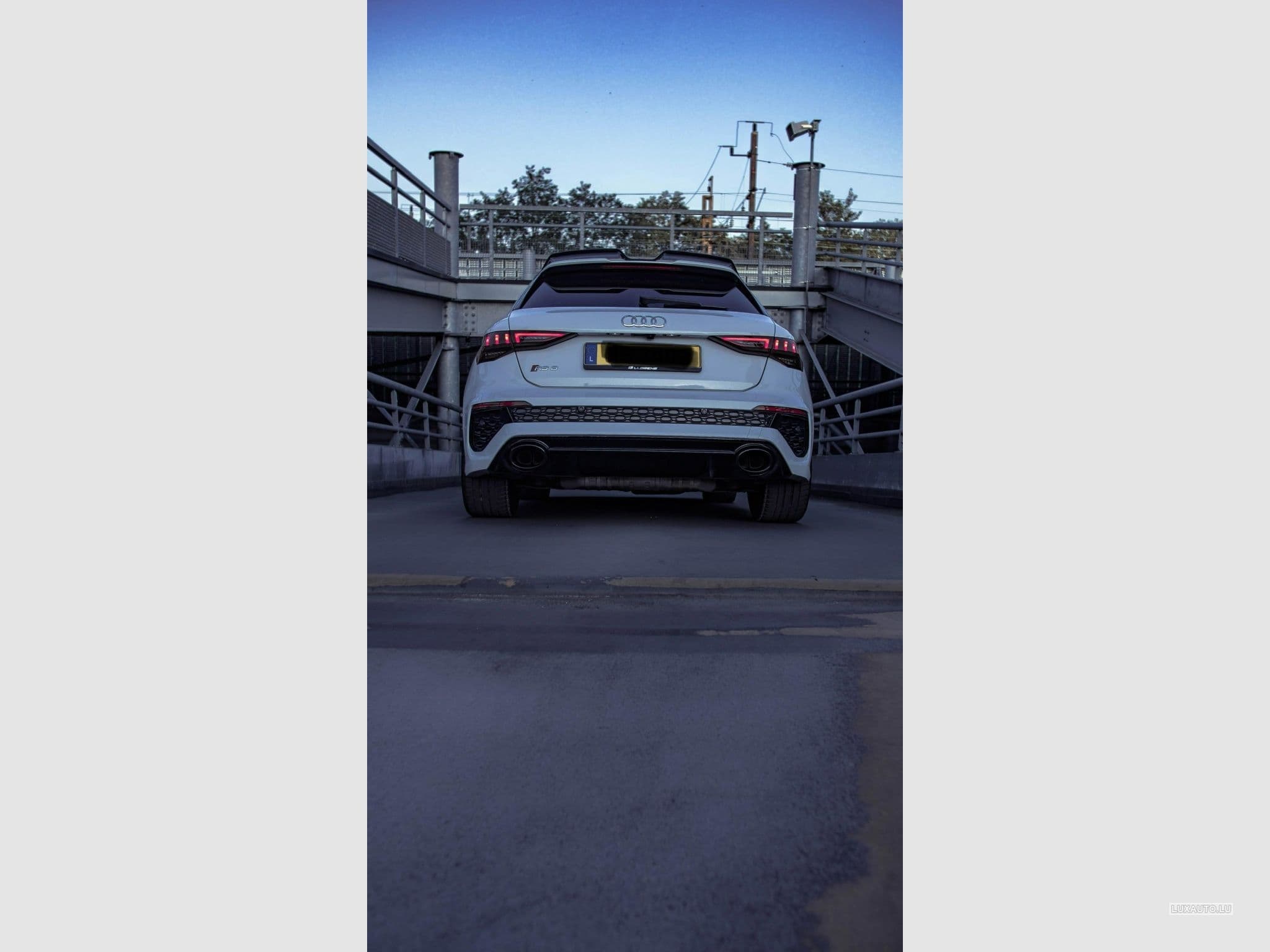 Audi RS3 (2022) - Foto 7