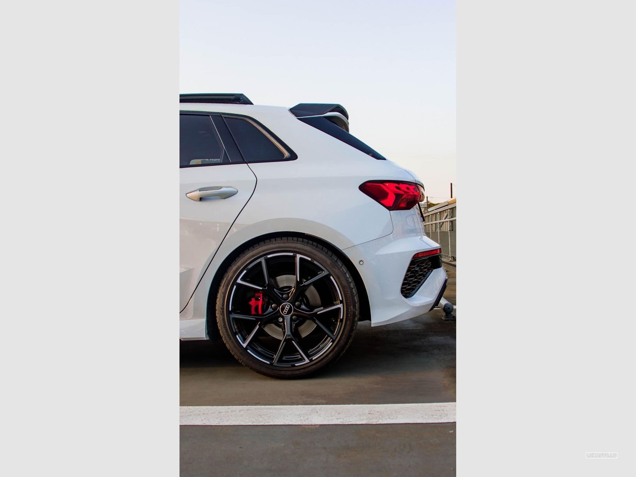 Audi RS3 (2022) - Foto 8