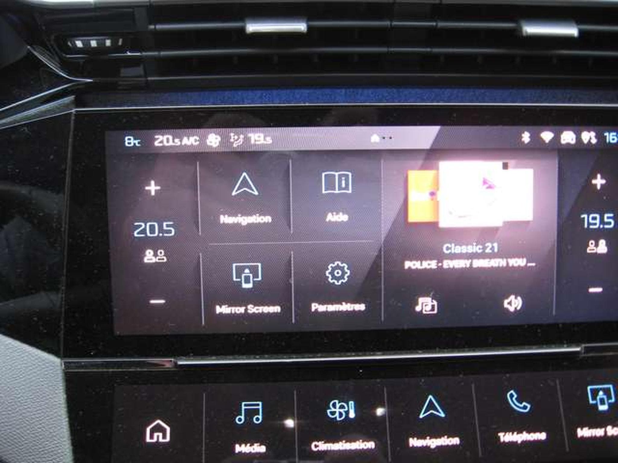 Peugeot 308 1.5 BlueHDi Allure Pack S (2022) - Foto 9