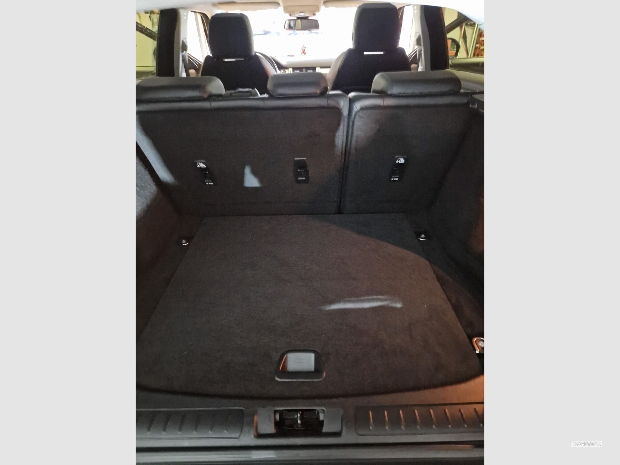 Land-Rover Range Rover Evoque (2017) - Photo 10