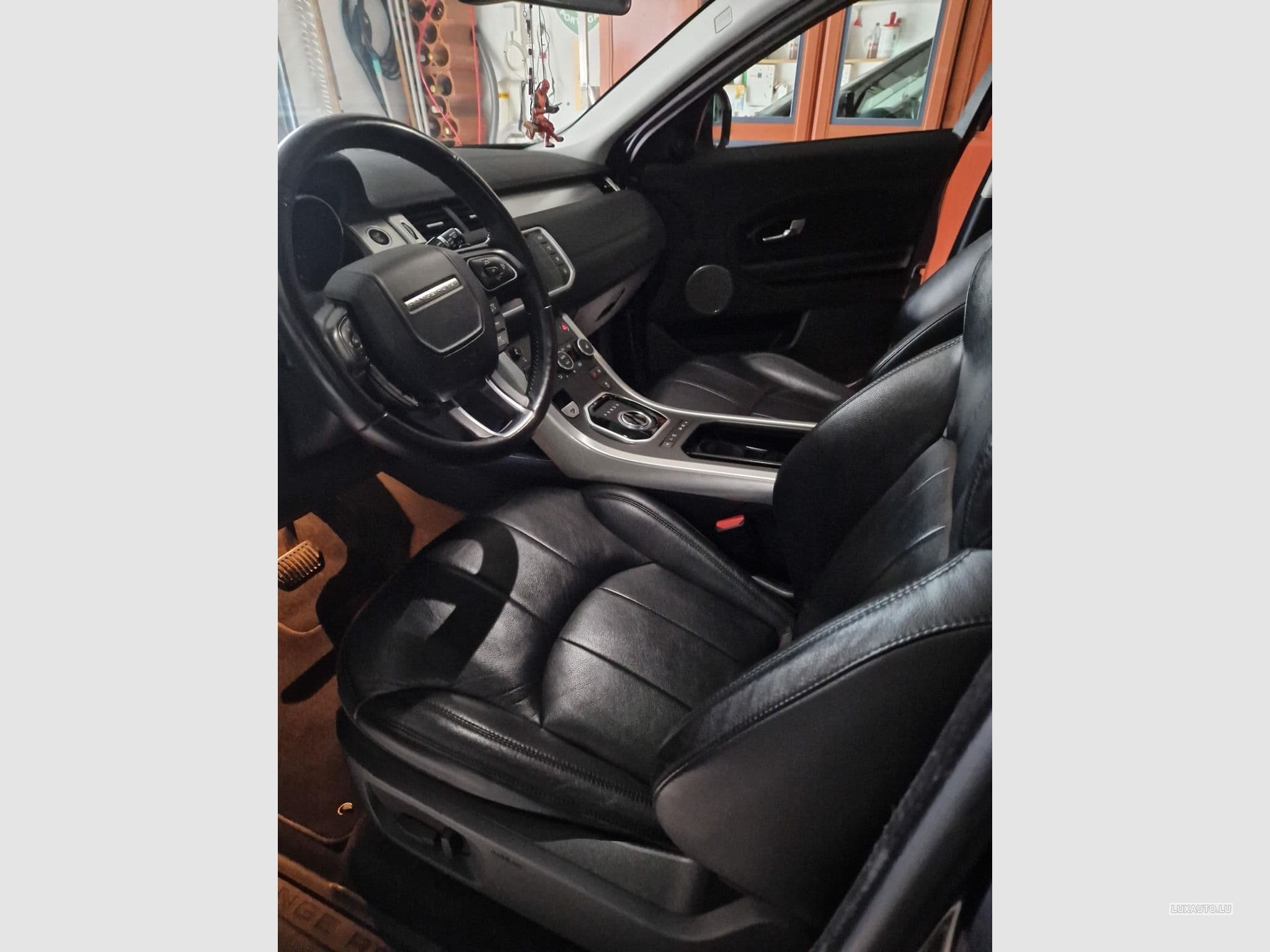 Land-Rover Range Rover Evoque (2017) - Photo 6