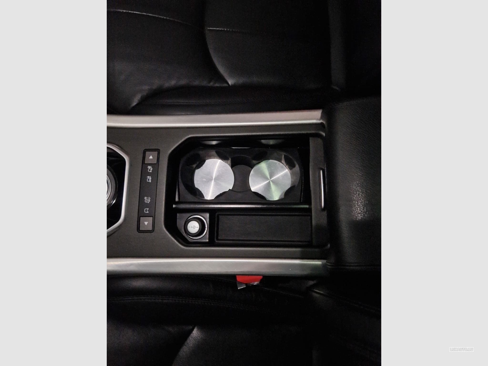 Land-Rover Range Rover Evoque (2017) - Photo 8