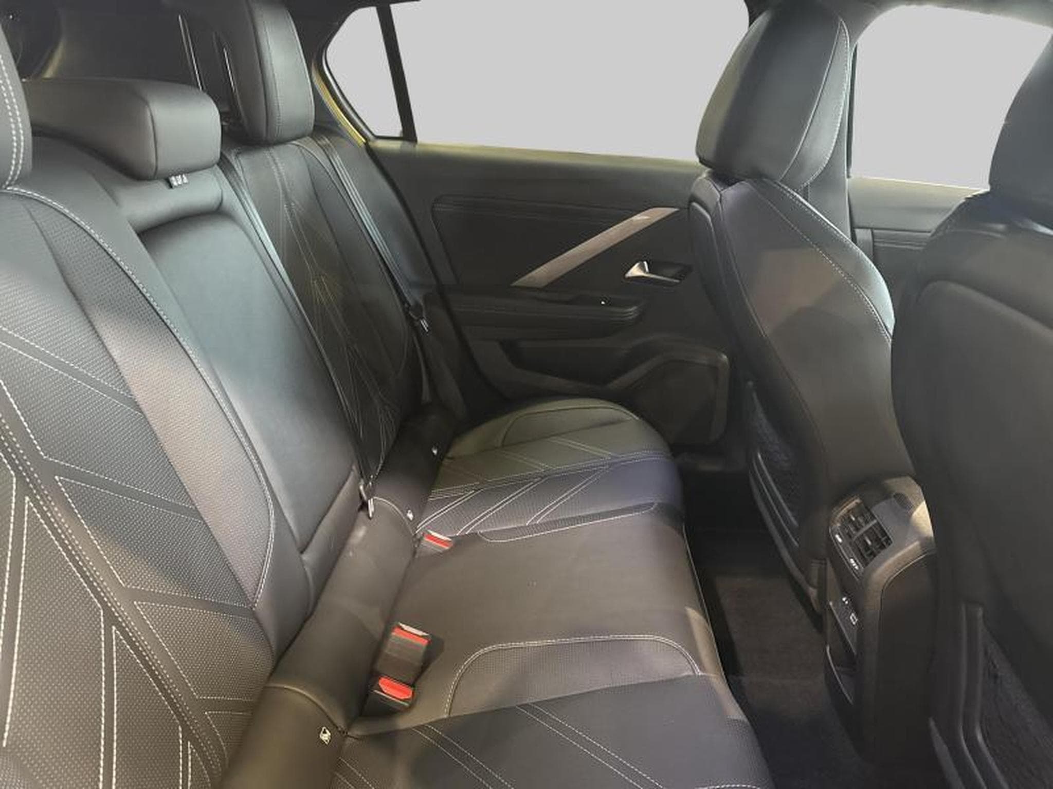 Opel Astra GS (2023) - Photo 10