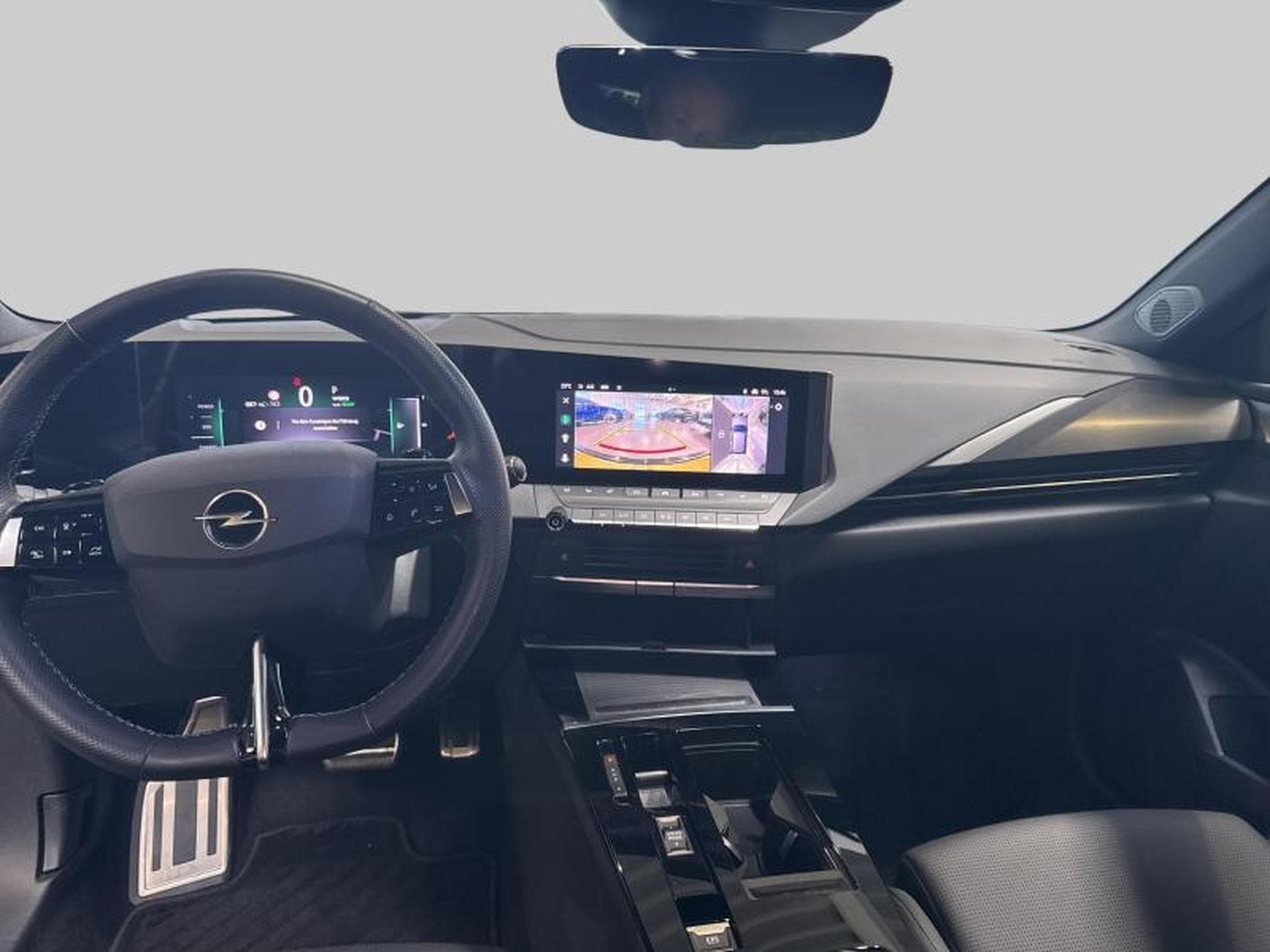 Opel Astra GS (2023) - Photo 13
