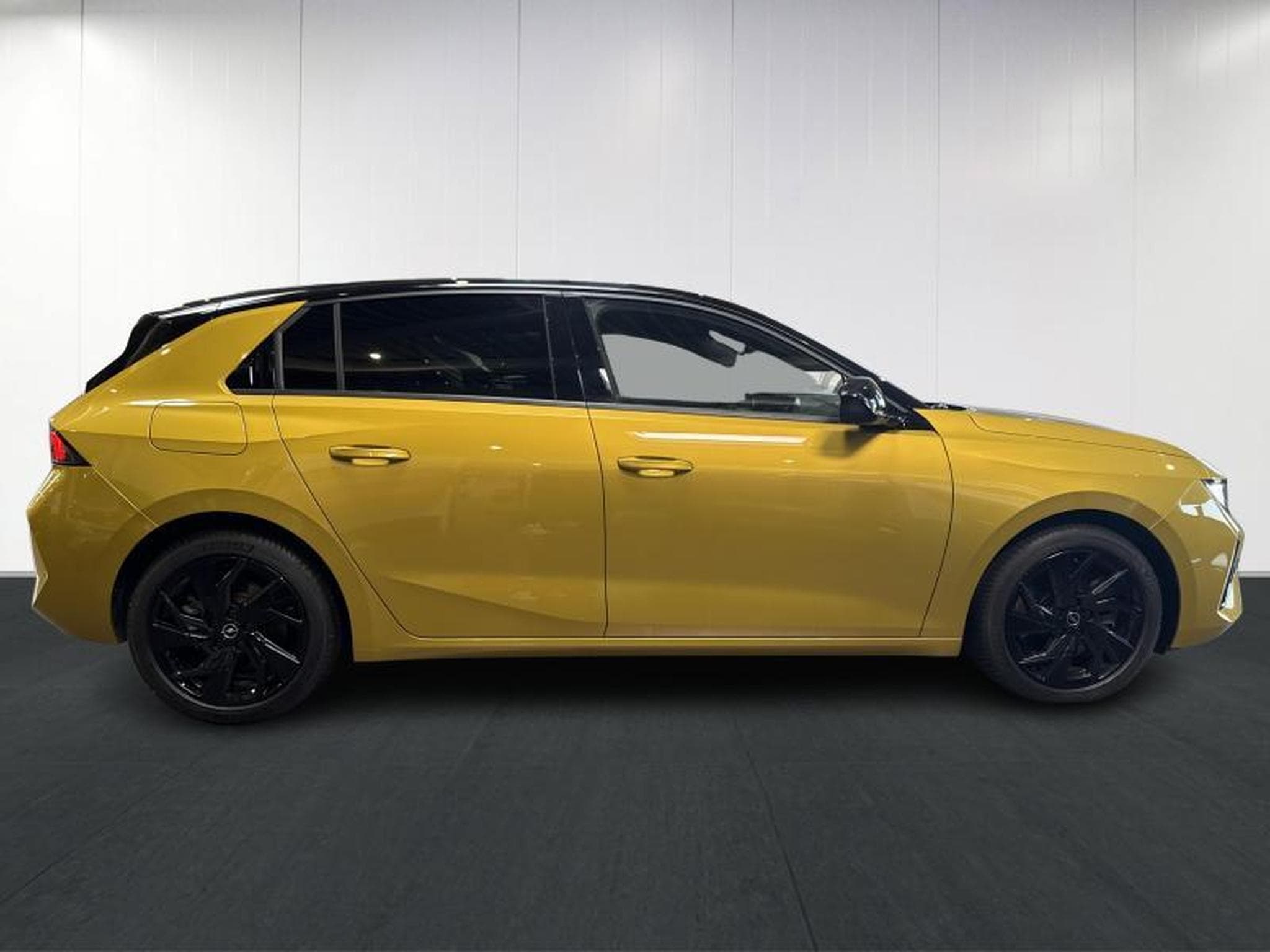 Opel Astra GS (2023) - Photo 8