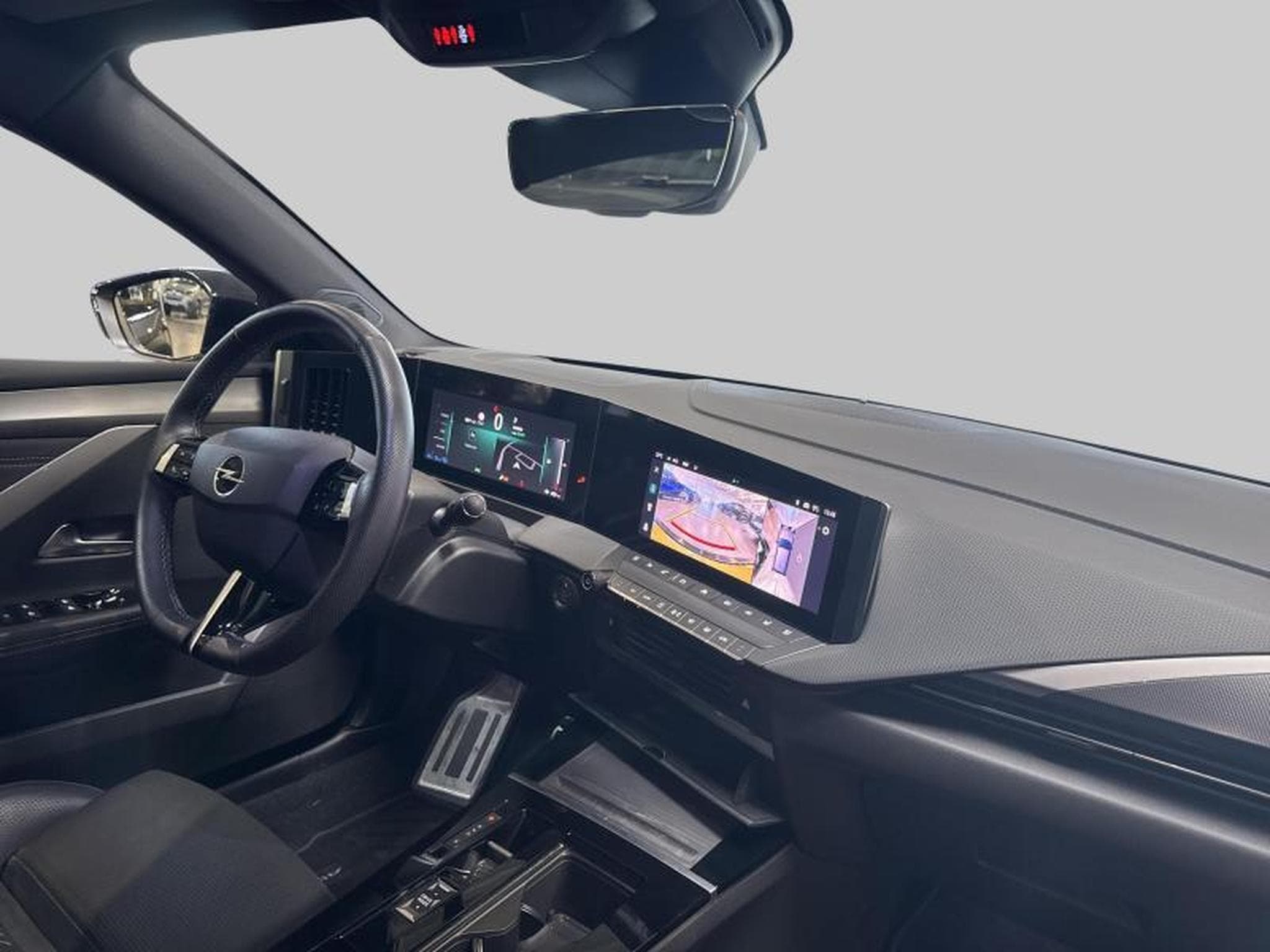 Opel Astra GS (2023) - Photo 9