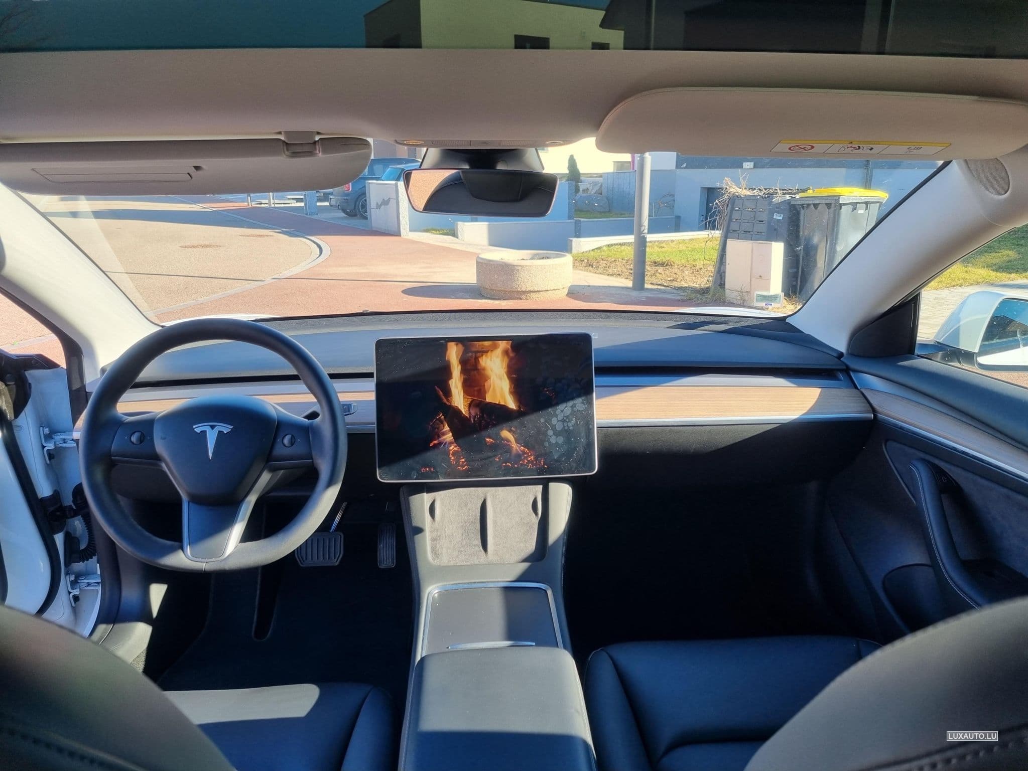Tesla Model 3 Model 3 Sr+ version 2022 (2022) - Photo 2