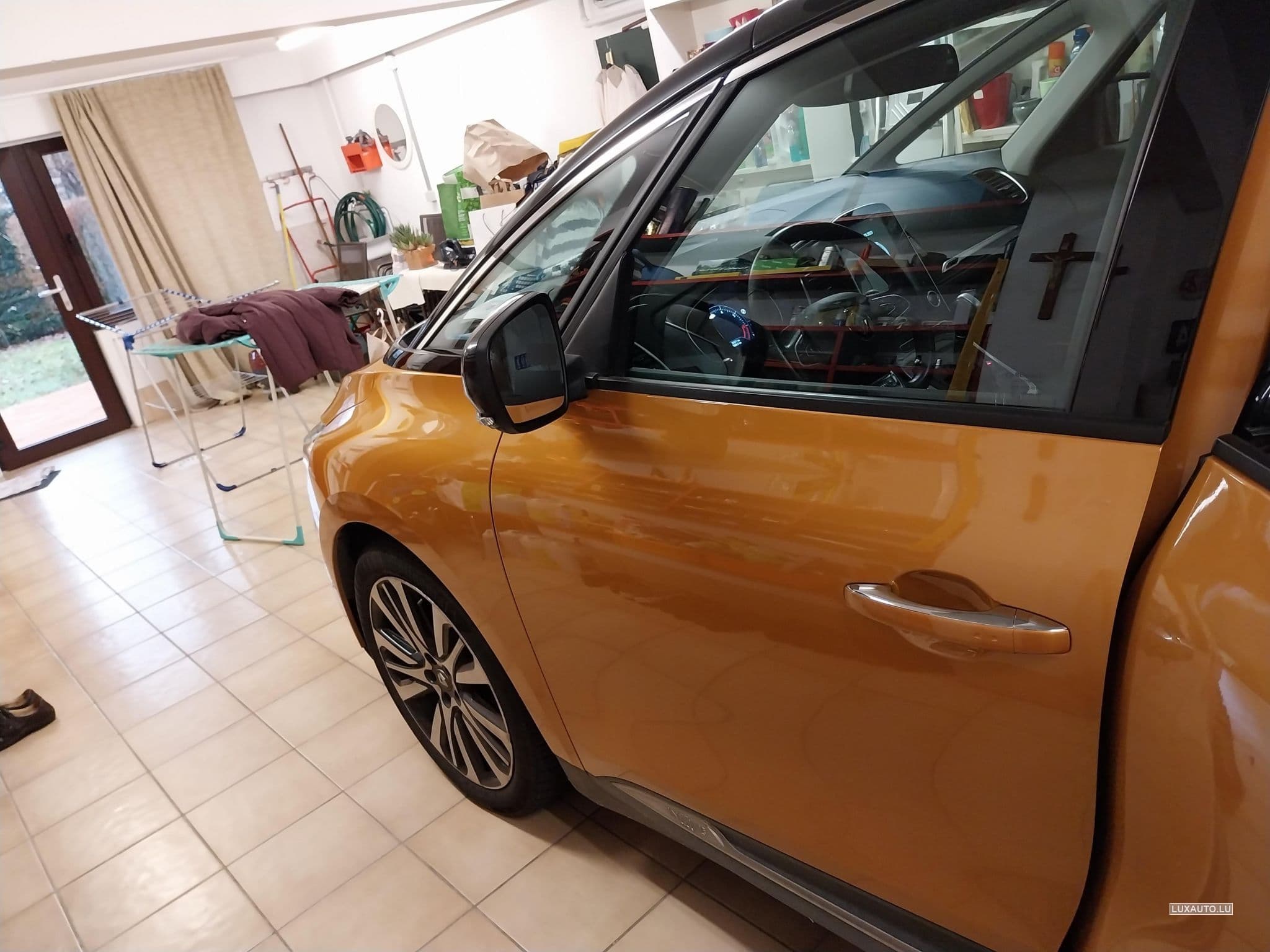 Renault Scenic initiale paris (2019) - Foto 11