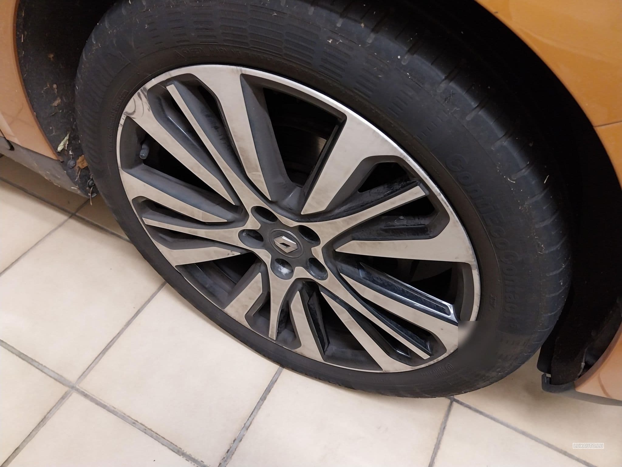 Renault Scenic initiale paris (2019) - Foto 12