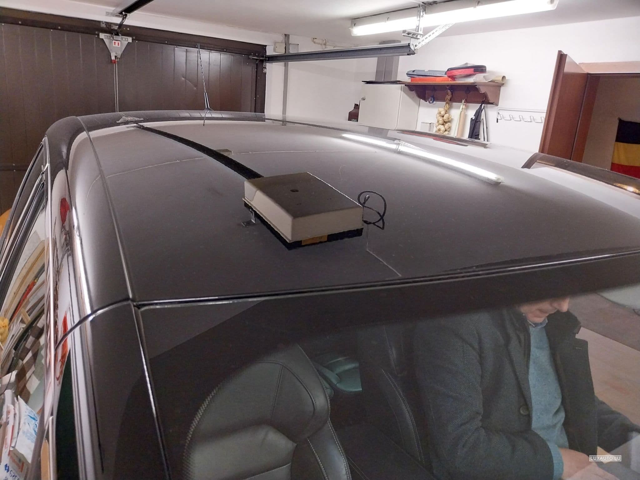 Renault Scenic initiale paris (2019) - Foto 13