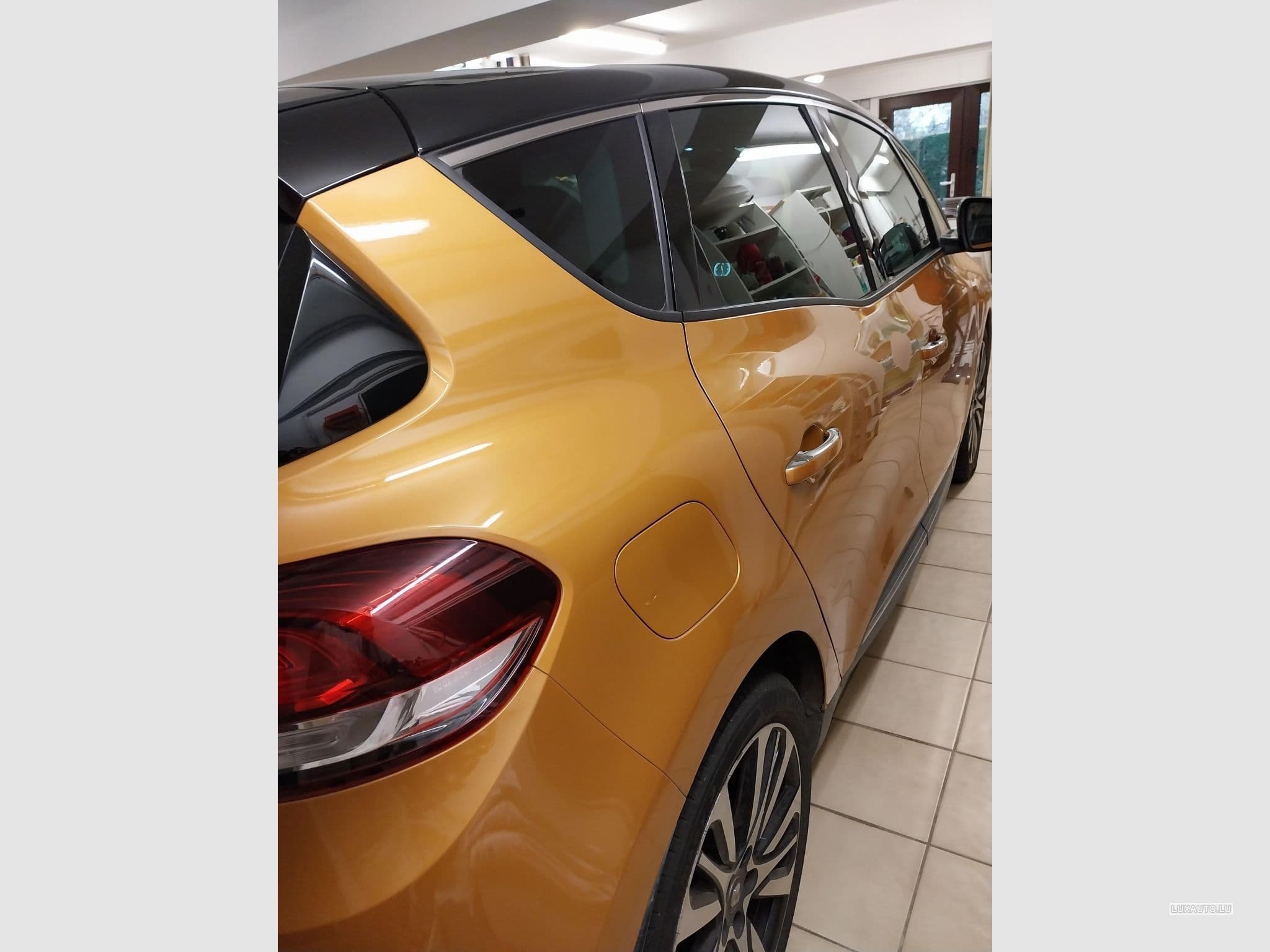 Renault Scenic initiale paris (2019) - Foto 2