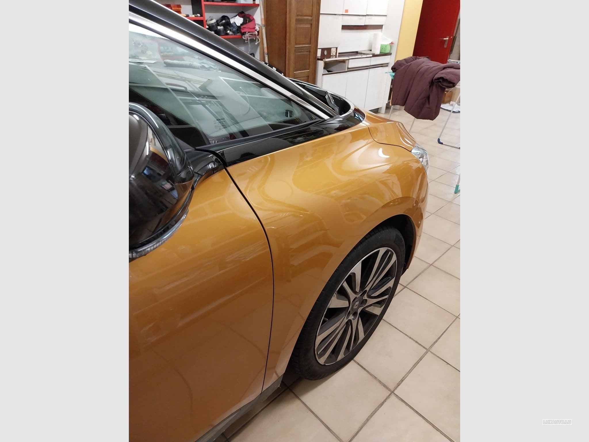 Renault Scenic initiale paris (2019) - Foto 5