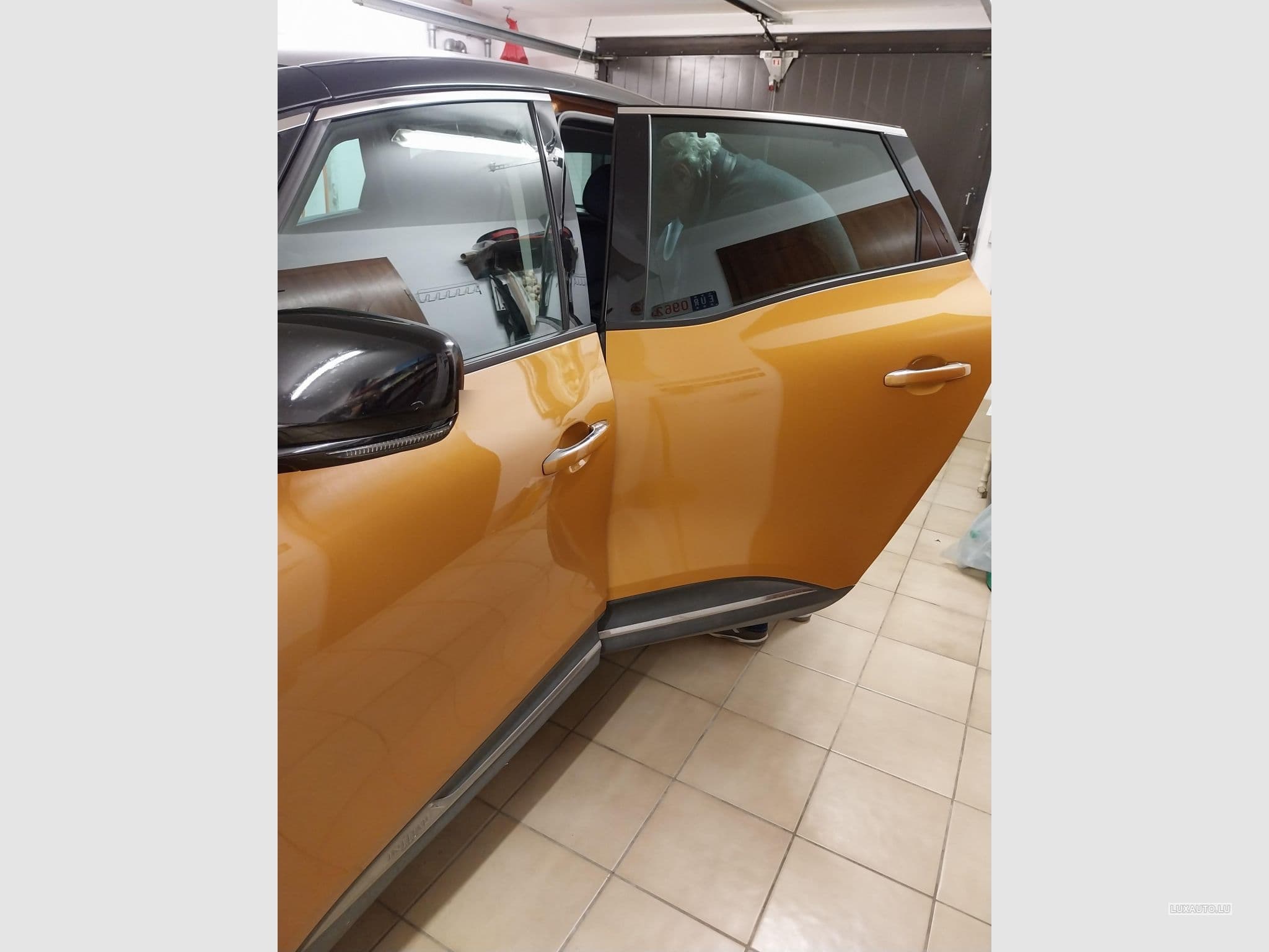 Renault Scenic initiale paris (2019) - Foto 6