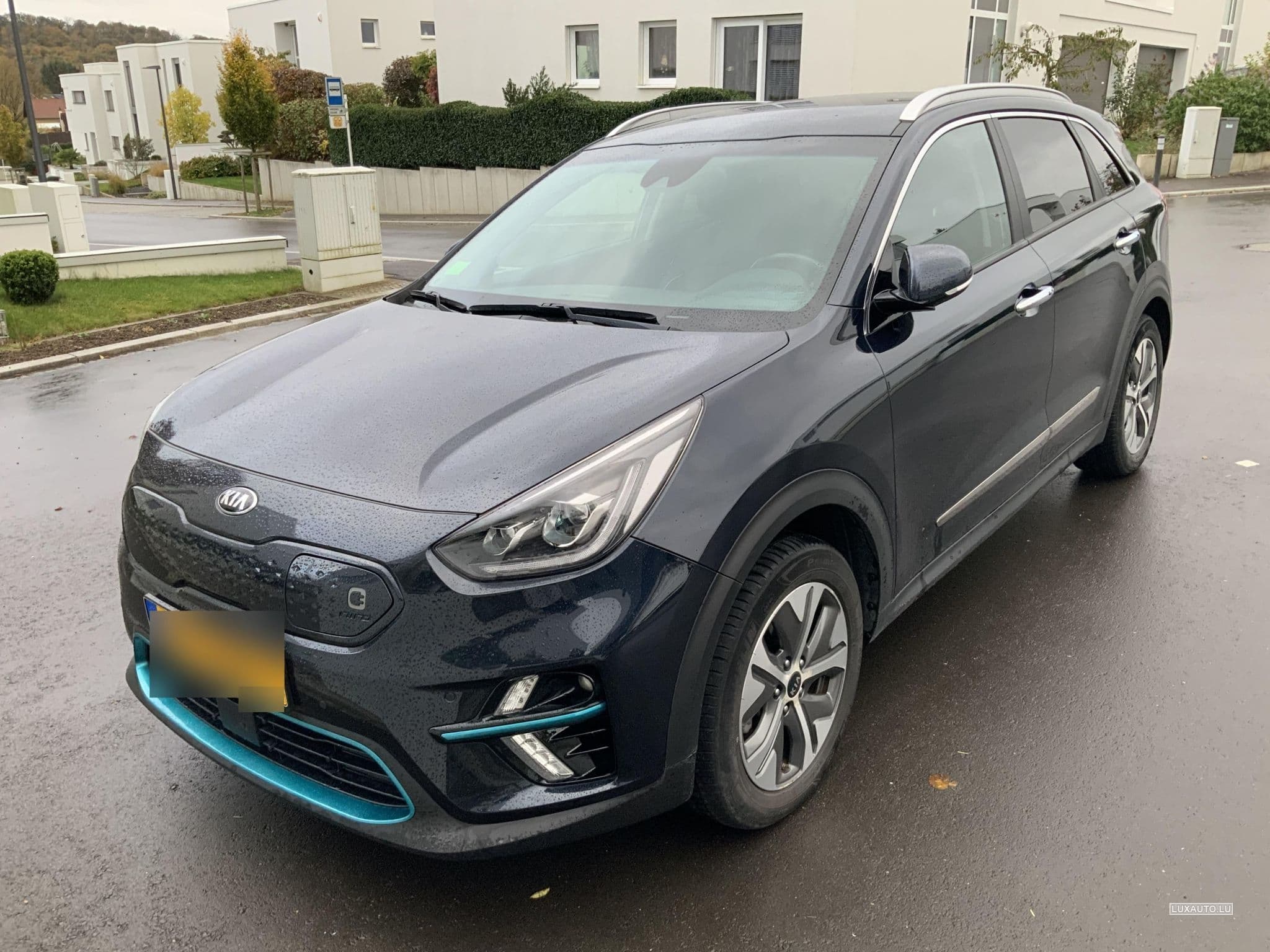 Kia Niro MORE (2019) - Photo 1