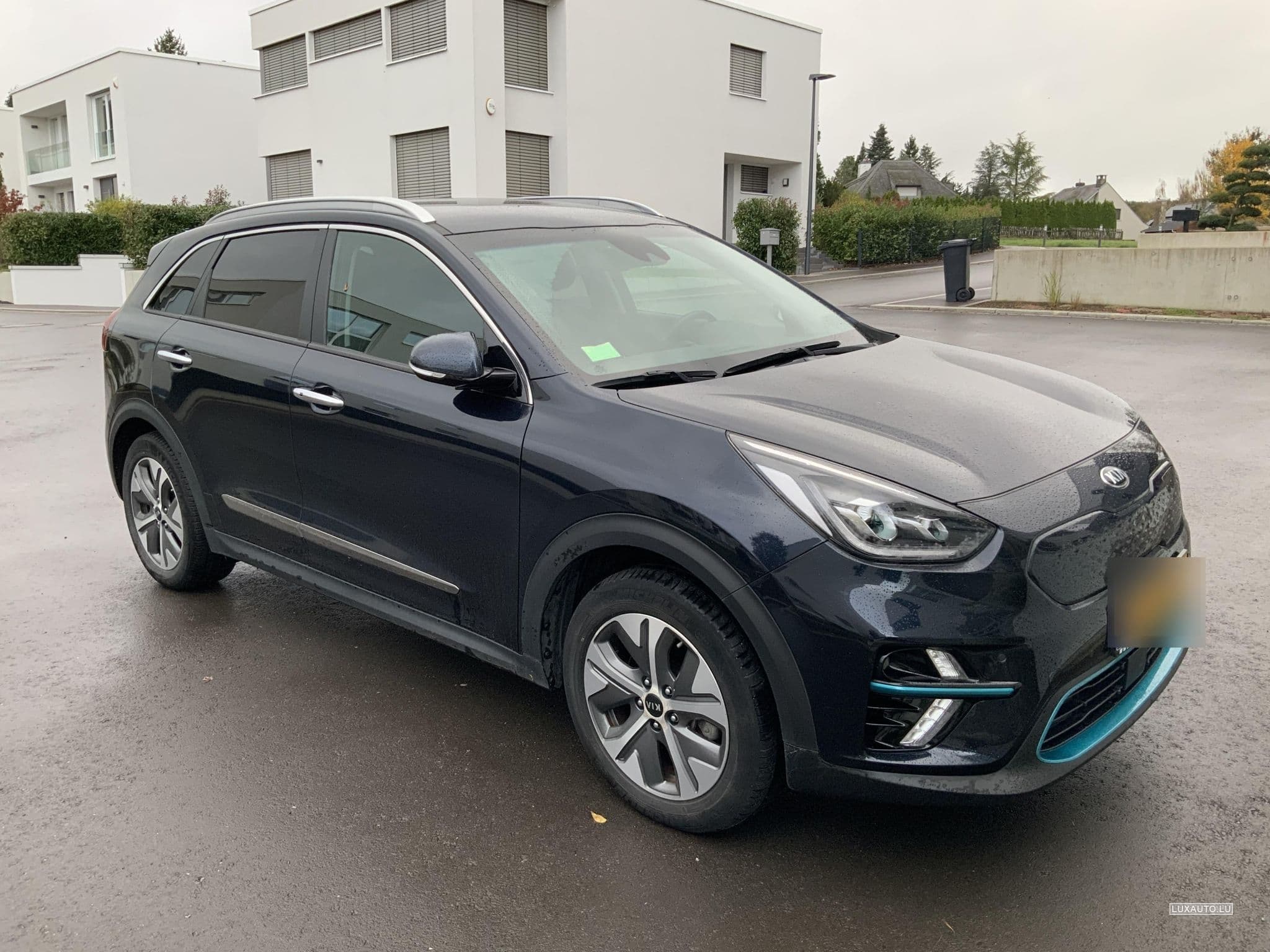 Kia Niro MORE (2019) - Photo 3