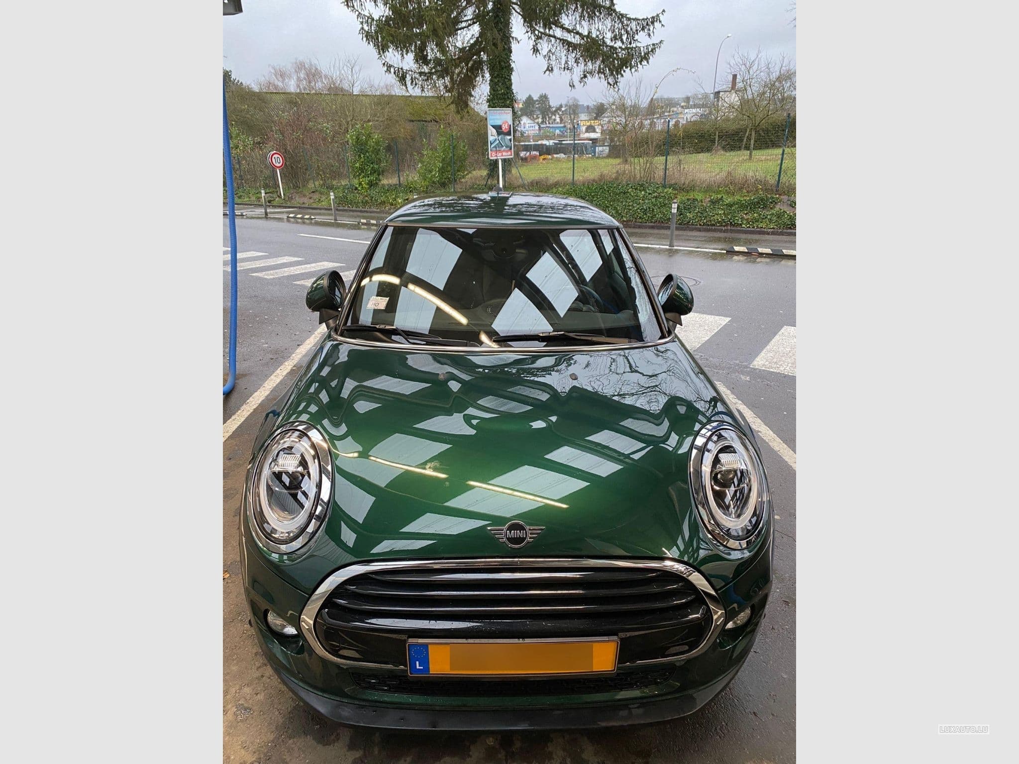 Mini Cooper (2019) - Photo 1
