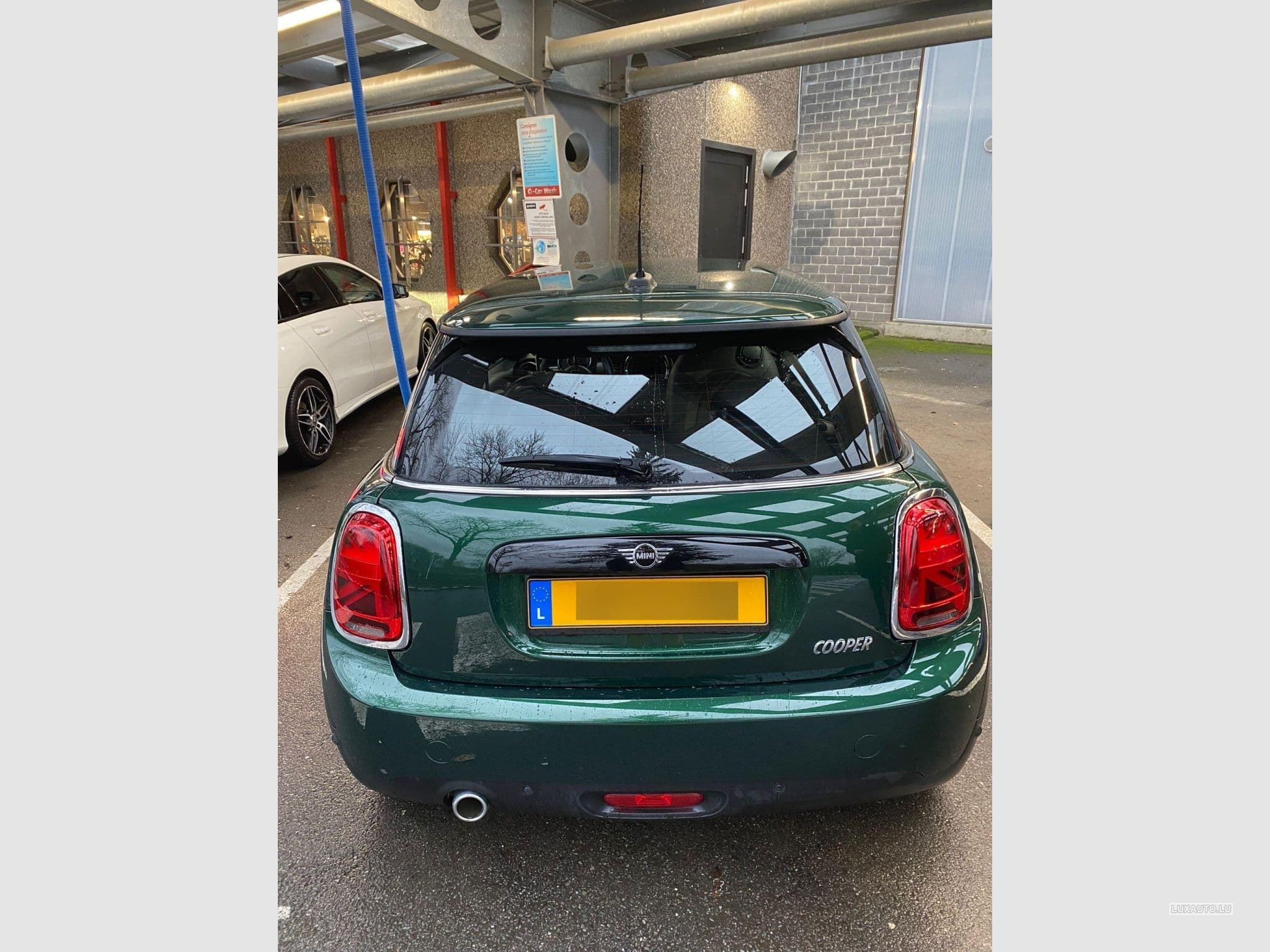 Mini Cooper (2019) - Photo 2