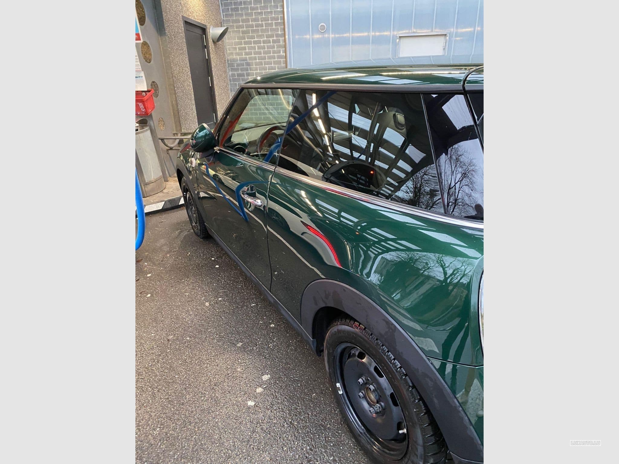 Mini Cooper (2019) - Photo 3