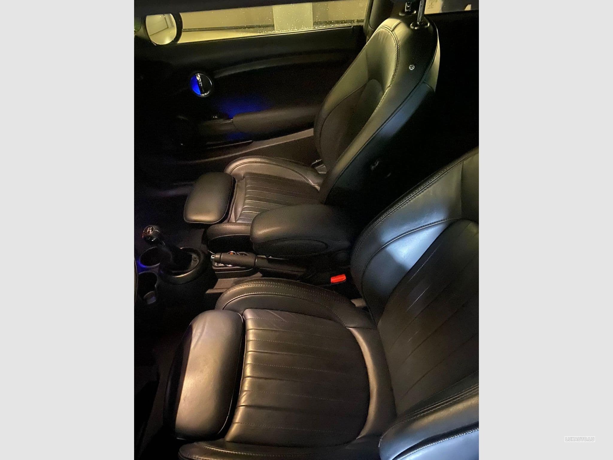 Mini Cooper (2019) - Photo 4