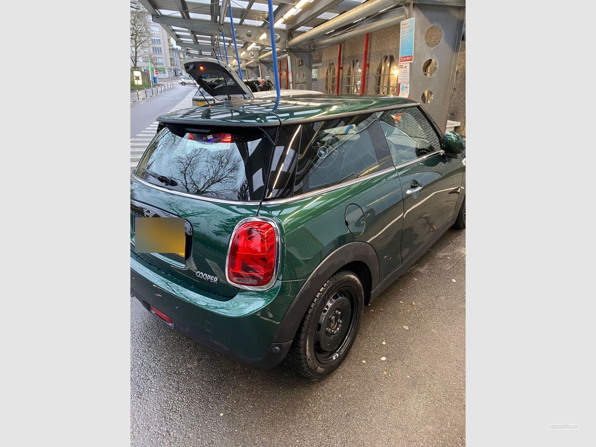 Mini Cooper (2019) - Photo 5