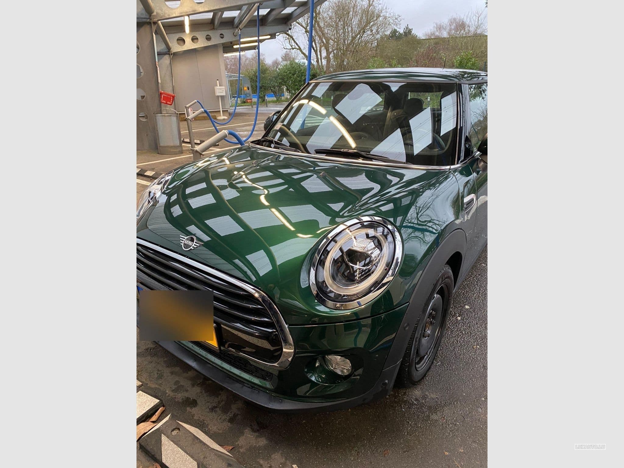 Mini Cooper (2019) - Photo 6