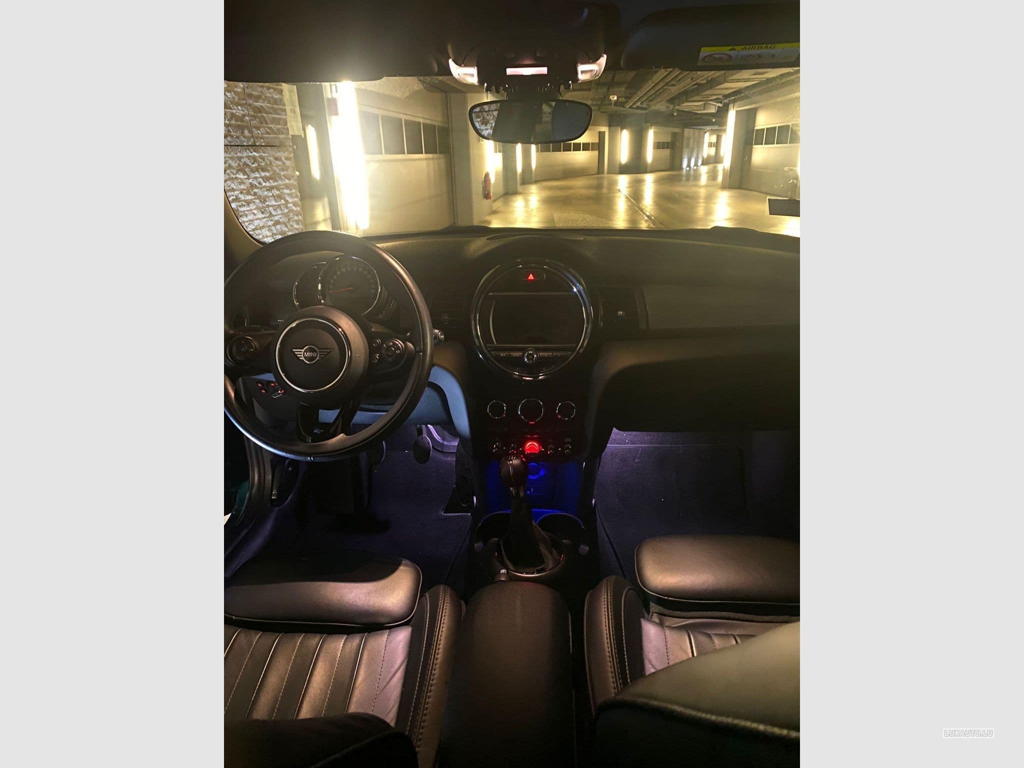 Mini Cooper (2019) - Photo 8