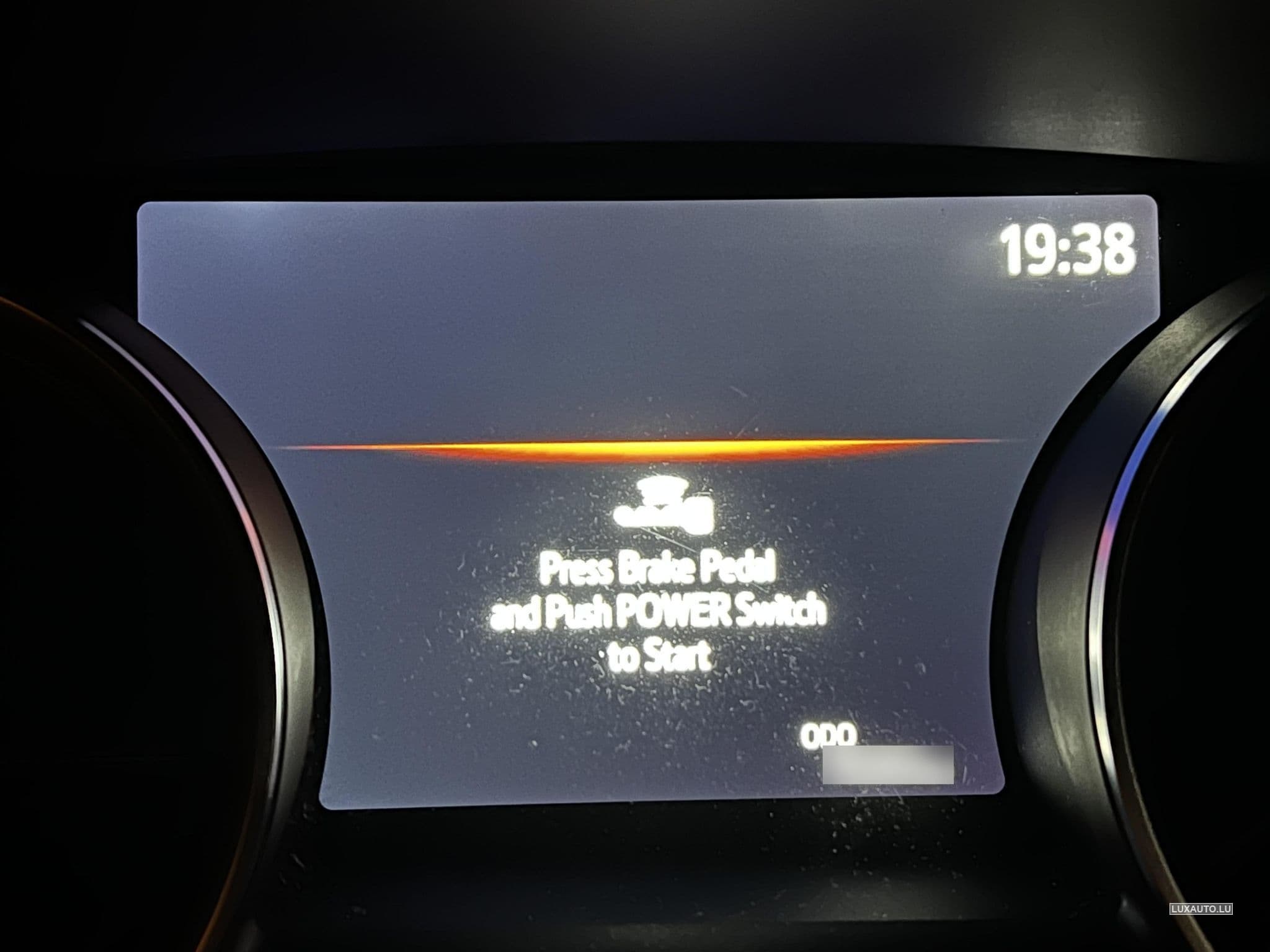 Toyota Camry 2.5 Hybrid e-CVT Premium (FSSQ3CL00) (2019) - Photo 6