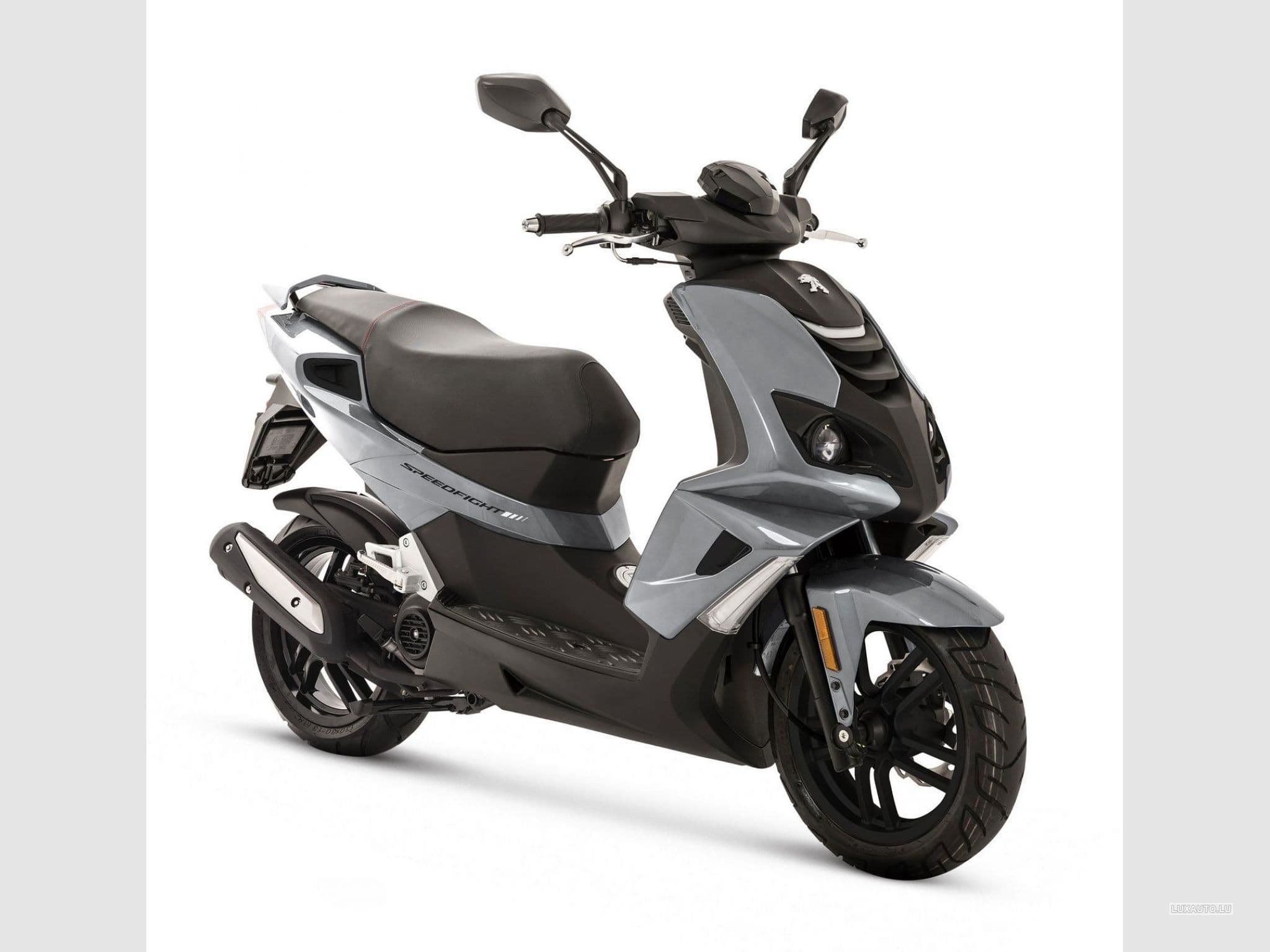 Peugeot Speedfight 4 50 (1970) - Photo 2