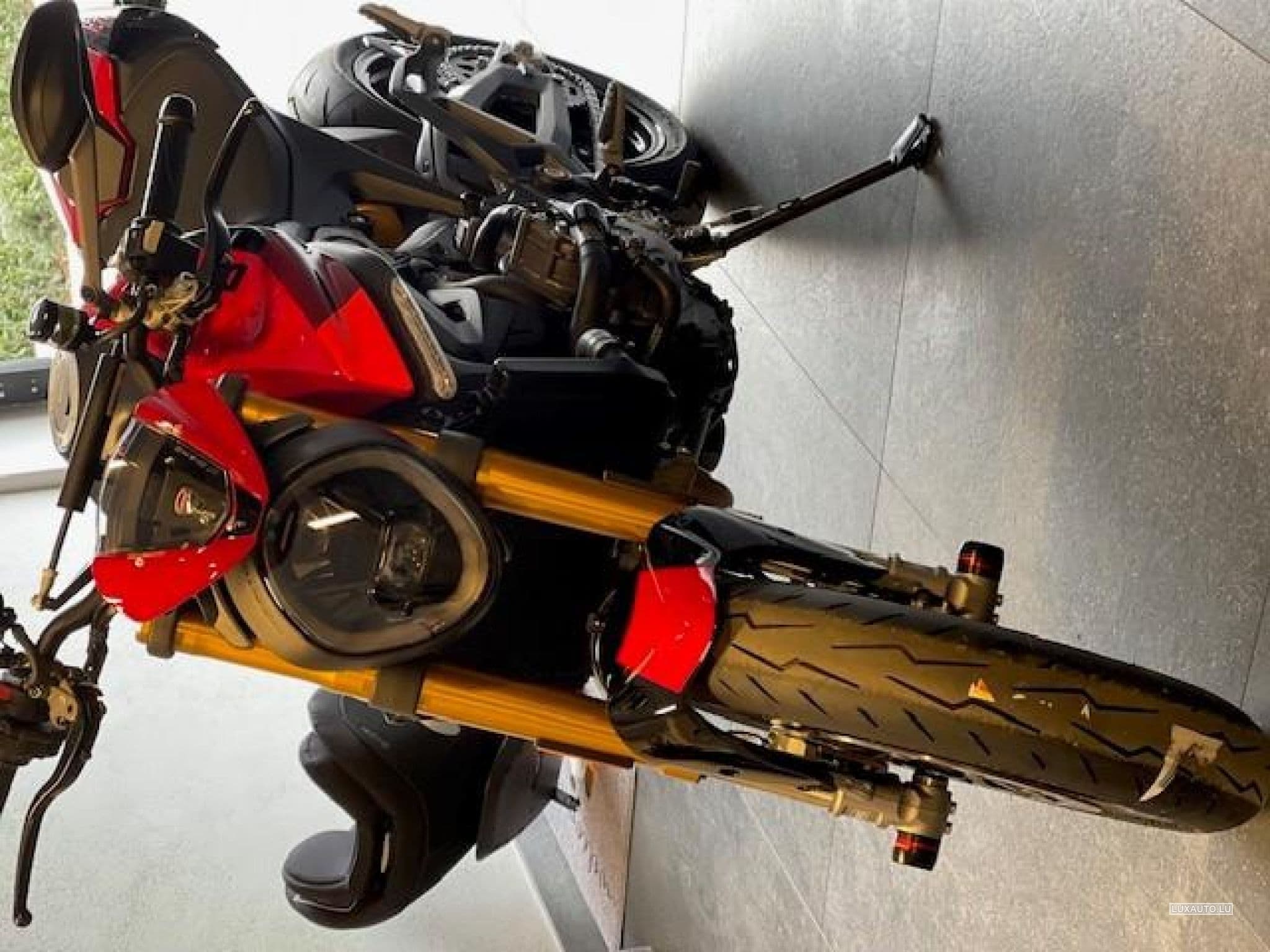 Ducati SP (2023) - Foto 1