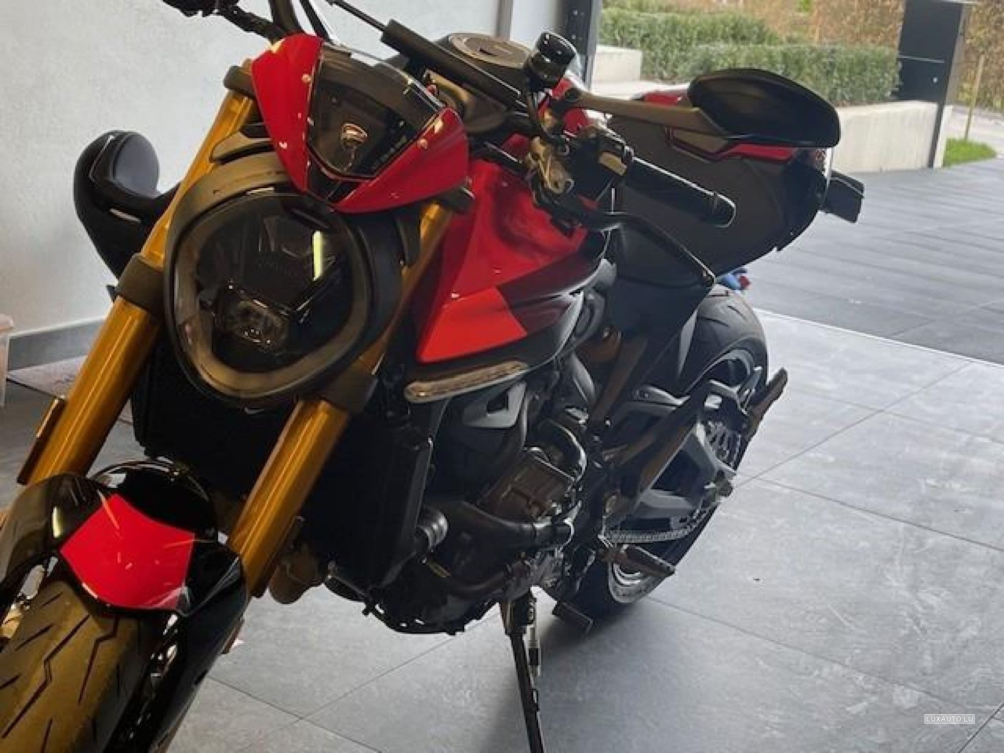 Ducati SP (2023) - Foto 2