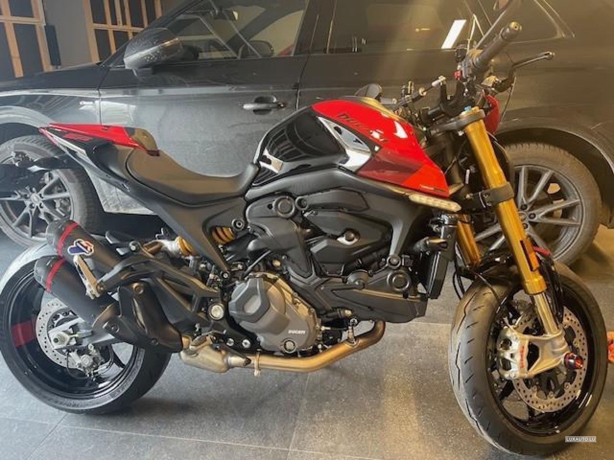 Ducati SP (2023) - Foto 3