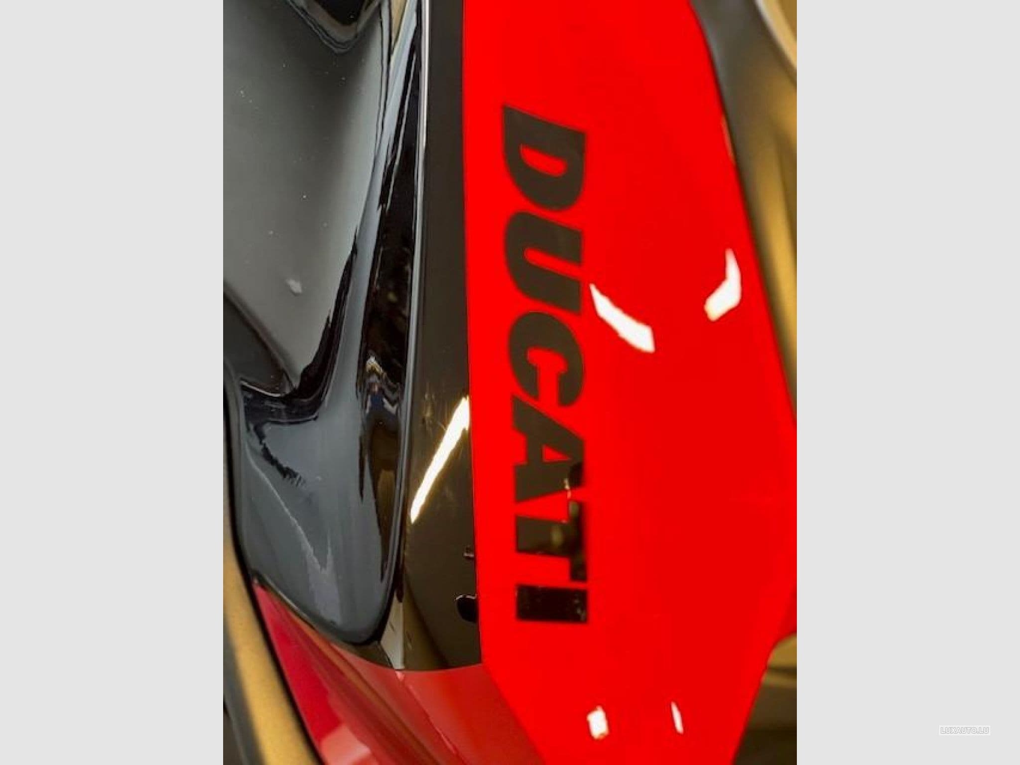 Ducati SP (2023) - Foto 5