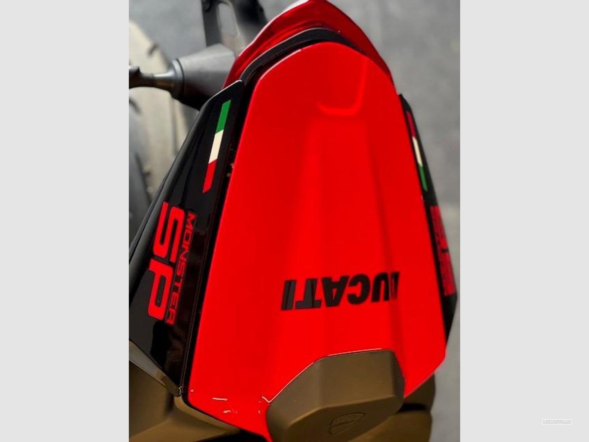 Ducati SP (2023) - Foto 6